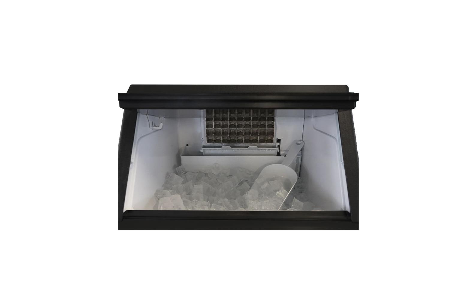 Kibernetik Eiswürfelmaschine »EW45 45 kg/24h«