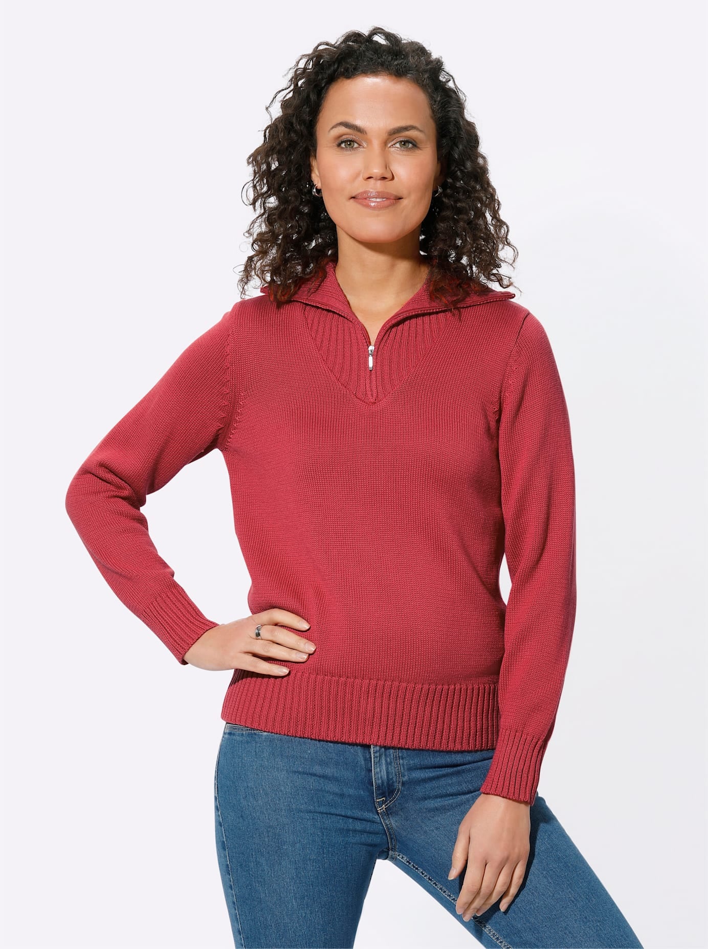 Casual Looks Troyer "Pullover"