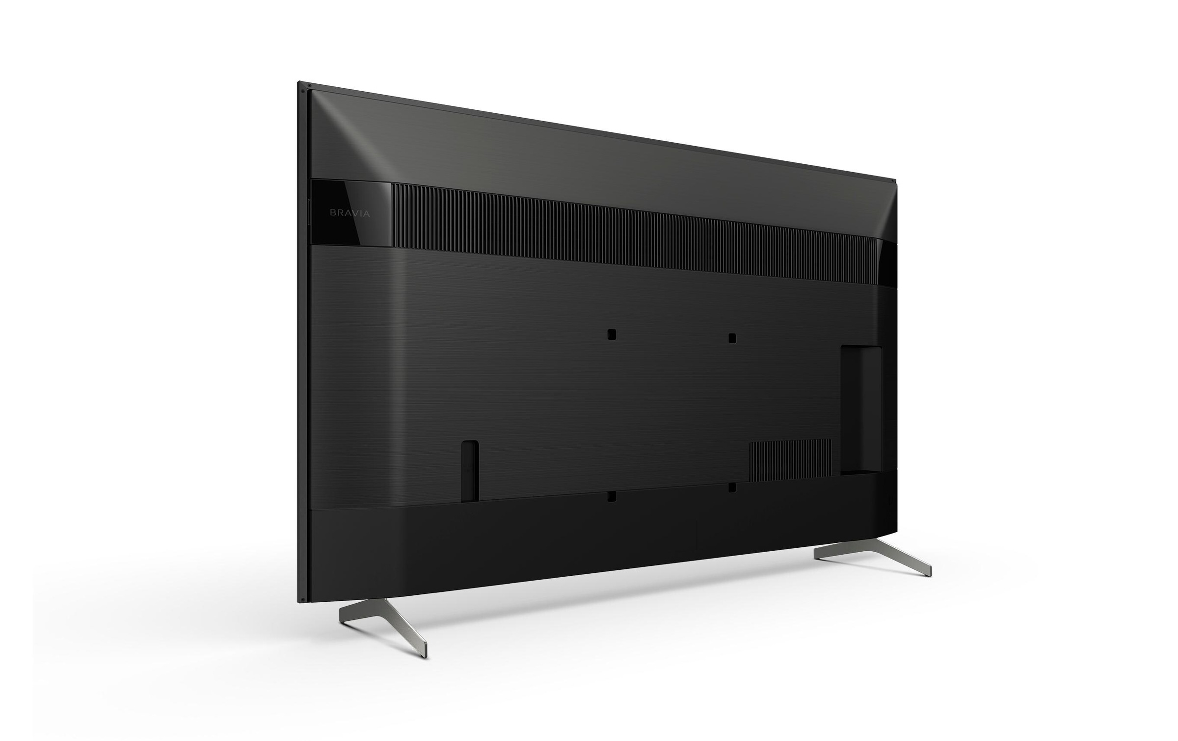 Sony LCD-LED Fernseher »KE-75XH9005 PBAEP 75 4K HD«