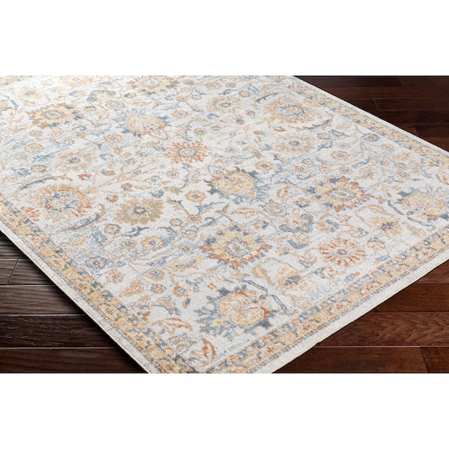 Surya Teppich »Traditional«, rechteckig, geeignet als Küchenteppich online  shoppen | Jelmoli-Versand | Kurzflor-Teppiche