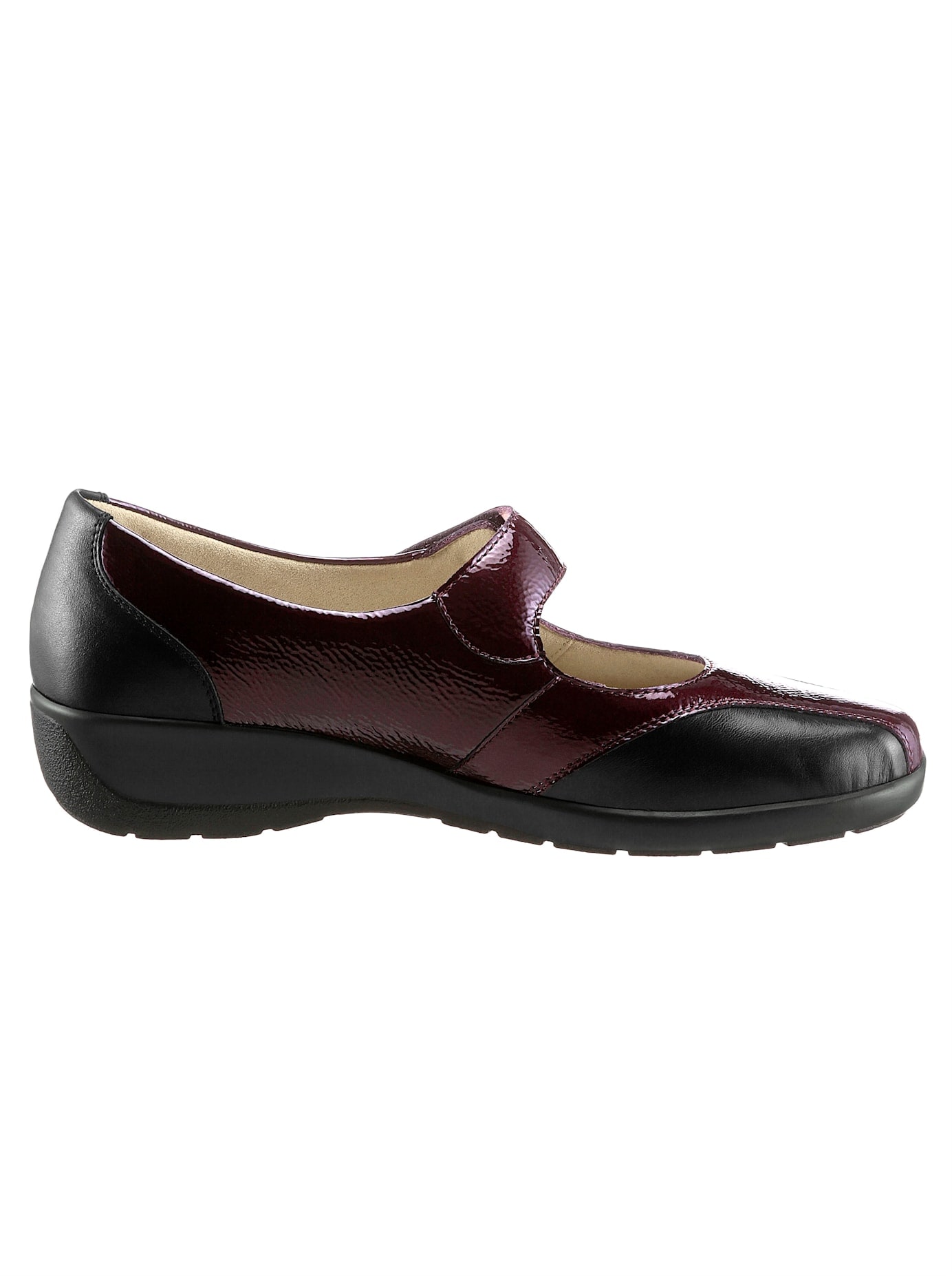Hallux Soft by Goldfarbenkrone Ballerina