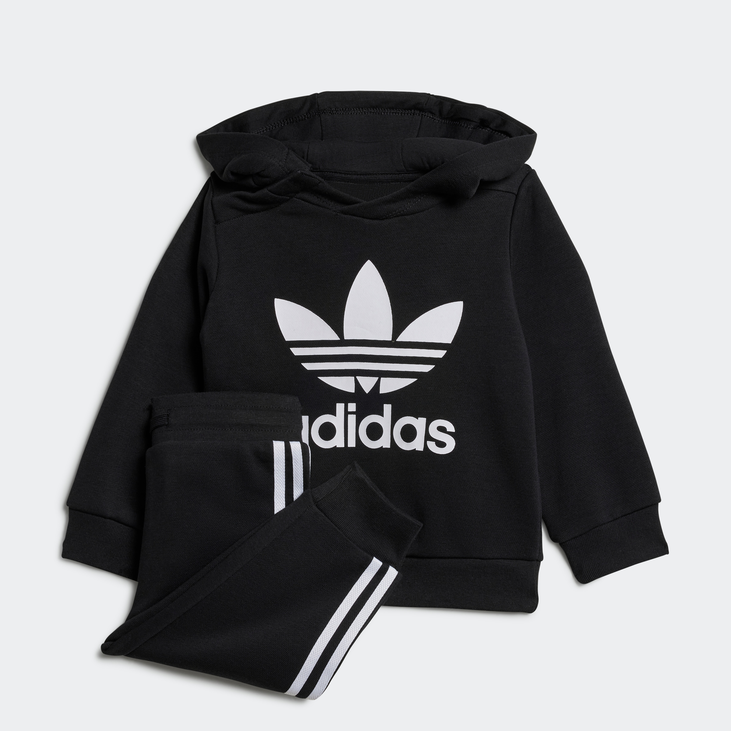 adidas Originals Jogginganzug »HOODIE SET«, (2 tlg.)