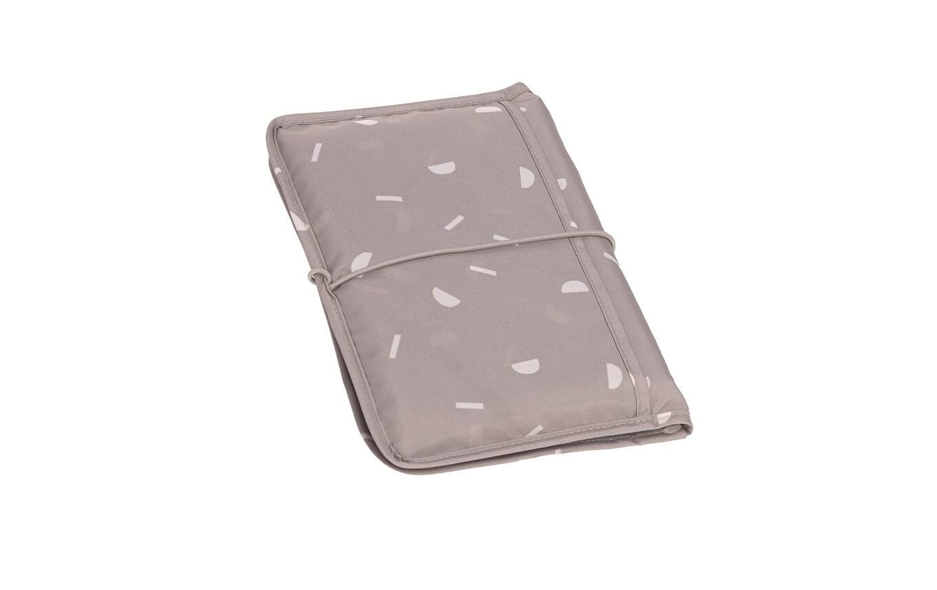 LÄSSIG Wickelauflage »Changing Pouch«
