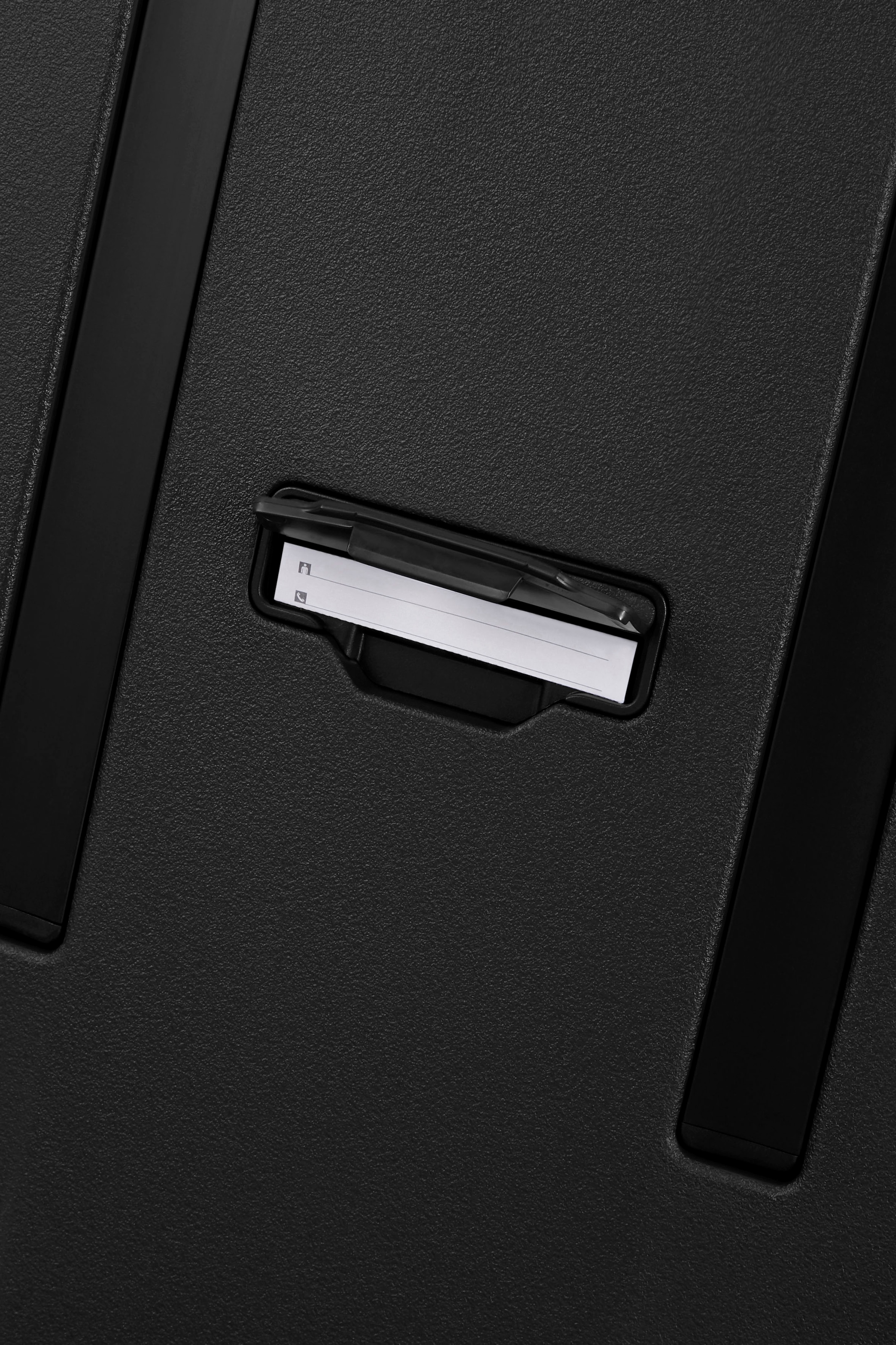 Samsonite Hartschalen-Trolley »ESSENS, verschiedene Grössen und Farben«, 4 Rollen, Reisekoffer Hartschalenkoffer Koffer für Flugreisen TSA-Schloss