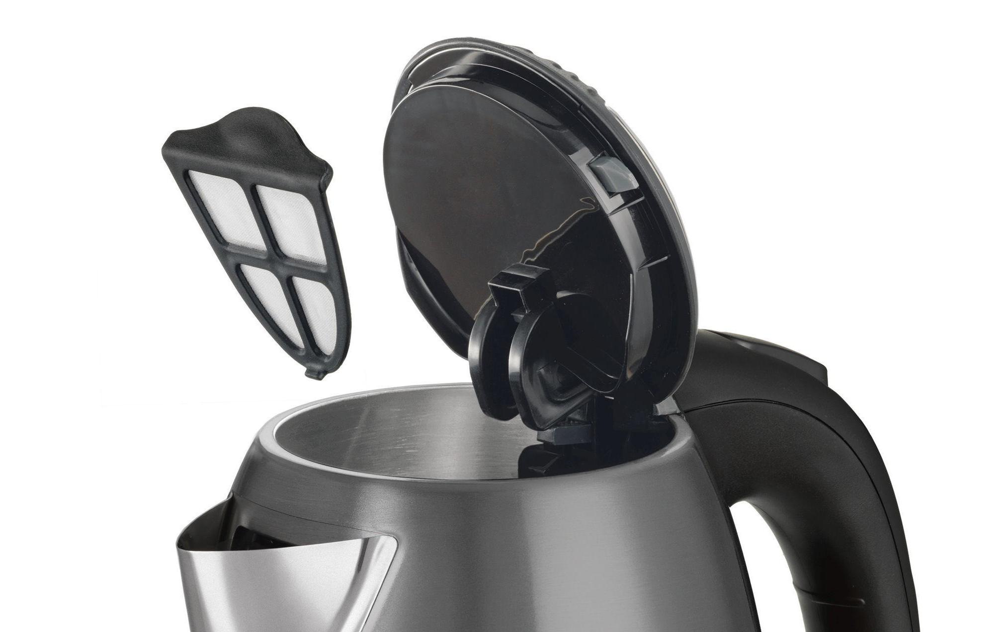 BOSCH Wasserkocher »TWK7805«, 1,7 l, 2200 W