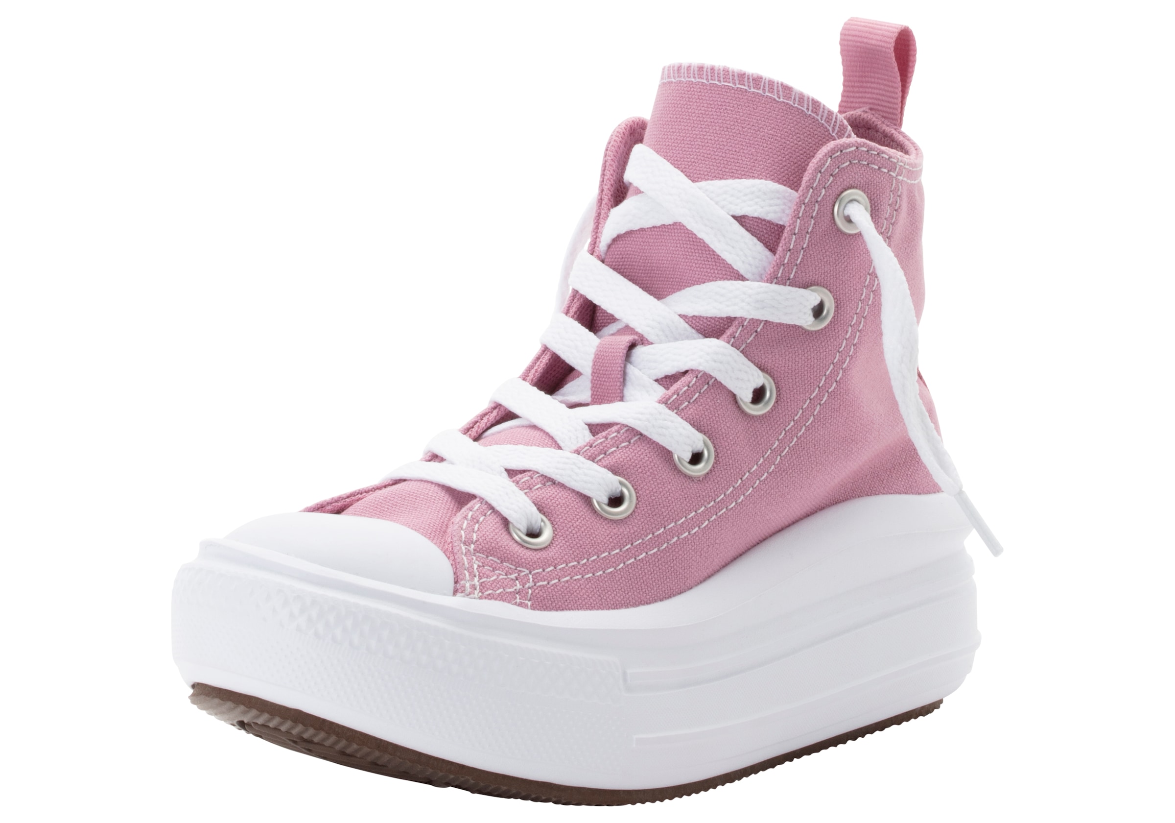 Converse Sneaker »CHUCK TAYLOR ALL STAR MOVE PLATFORM«