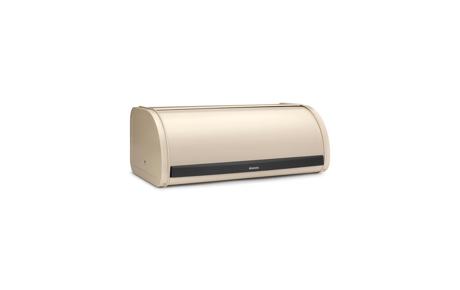 Brabantia Brotkasten »Soft Beige«, (1 tlg.)