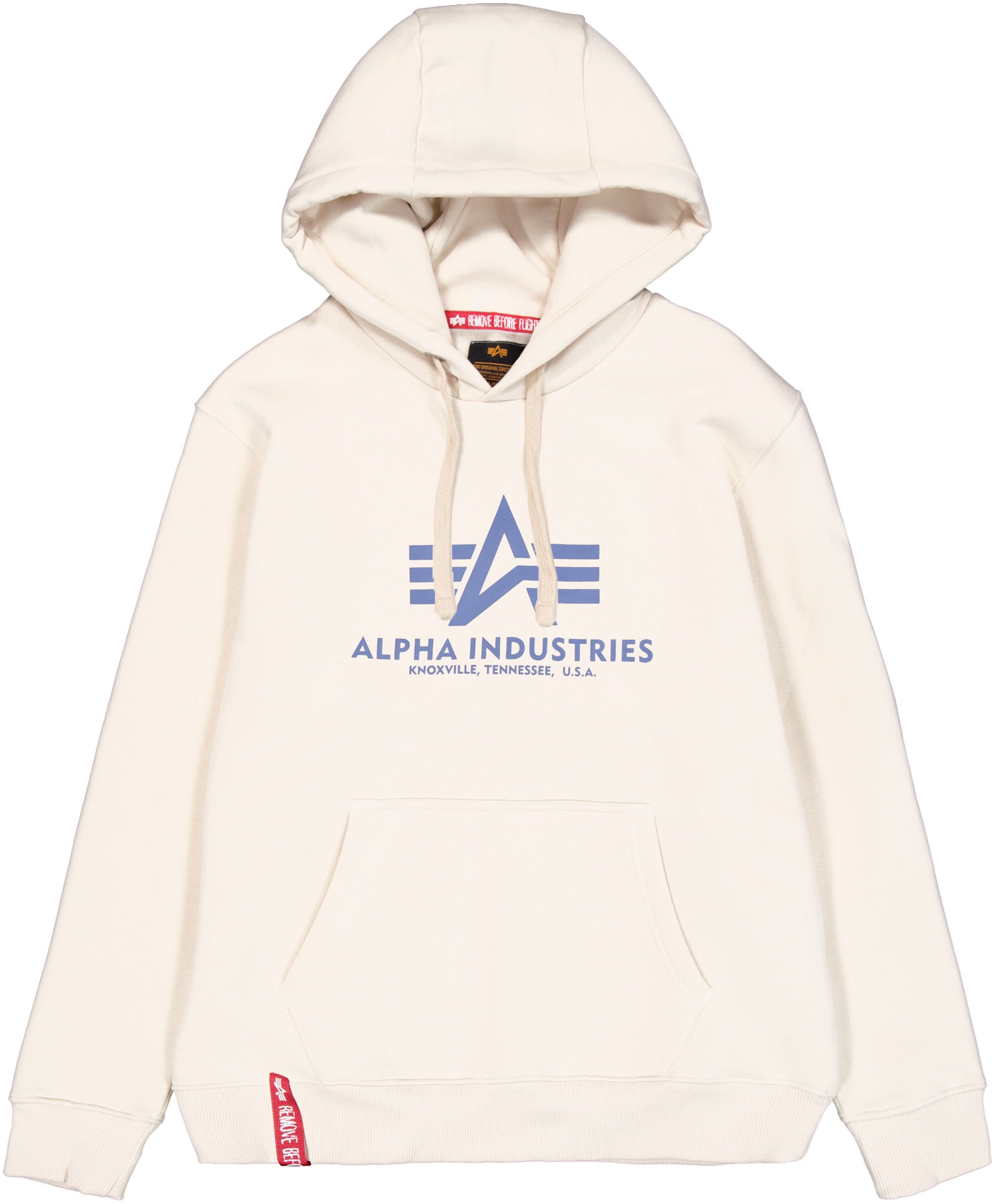 Alpha Industries Kapuzensweatshirt »Basic Hoody«