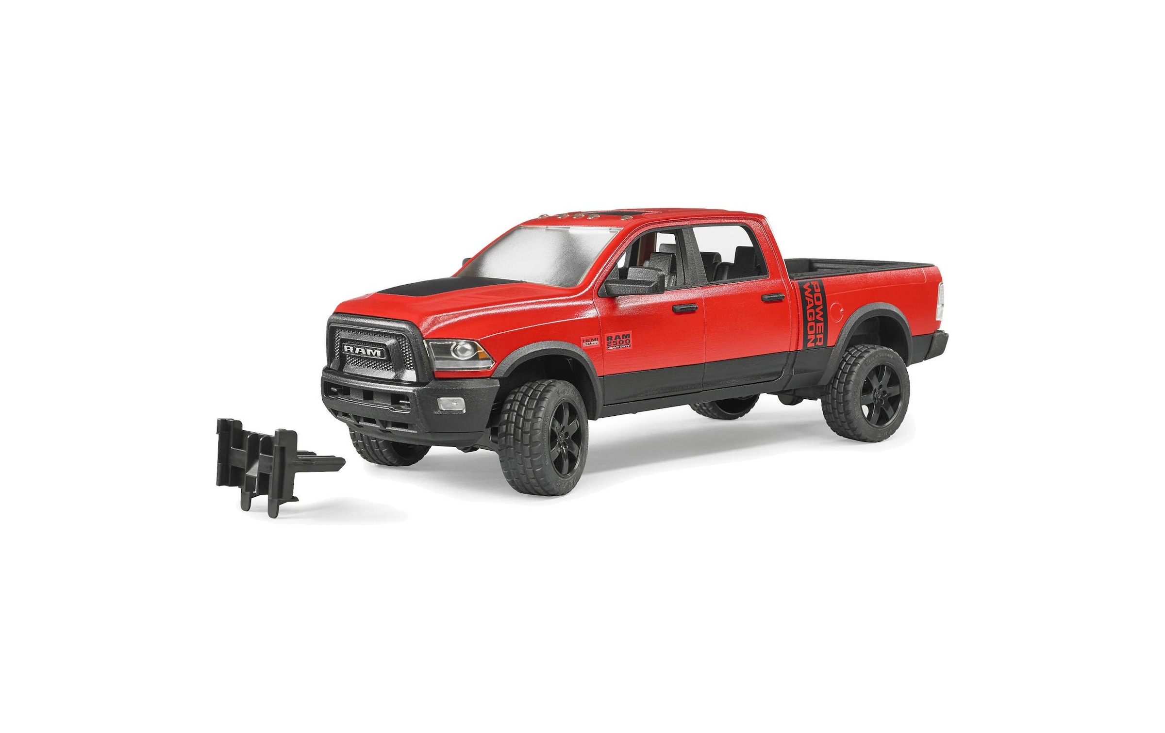 Bruder® Spielzeug-Auto »RAM 2500 Power Wagon«