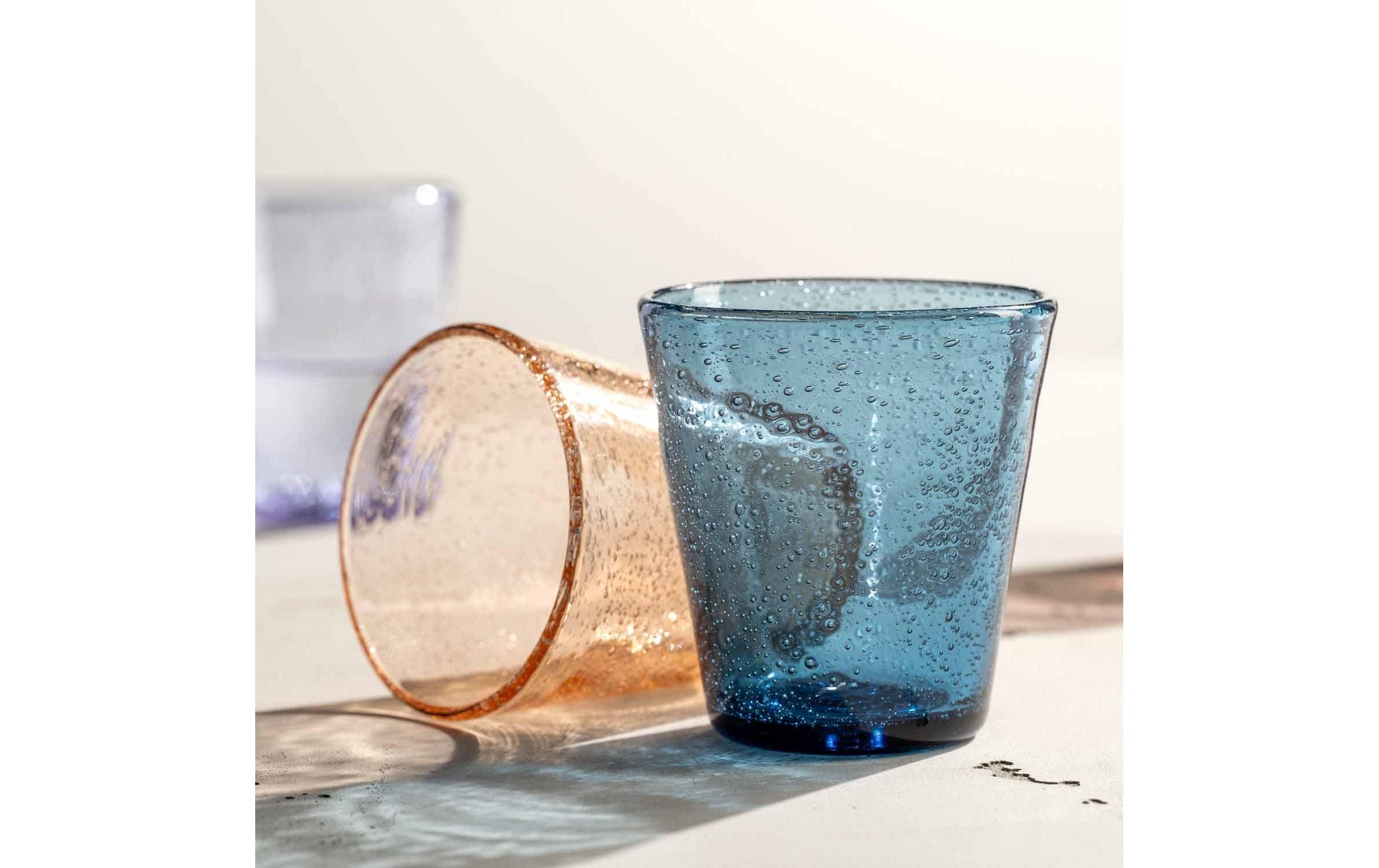 LEONARDO Glas »Burano 330 ml, 4 Stück«, (4 tlg.)