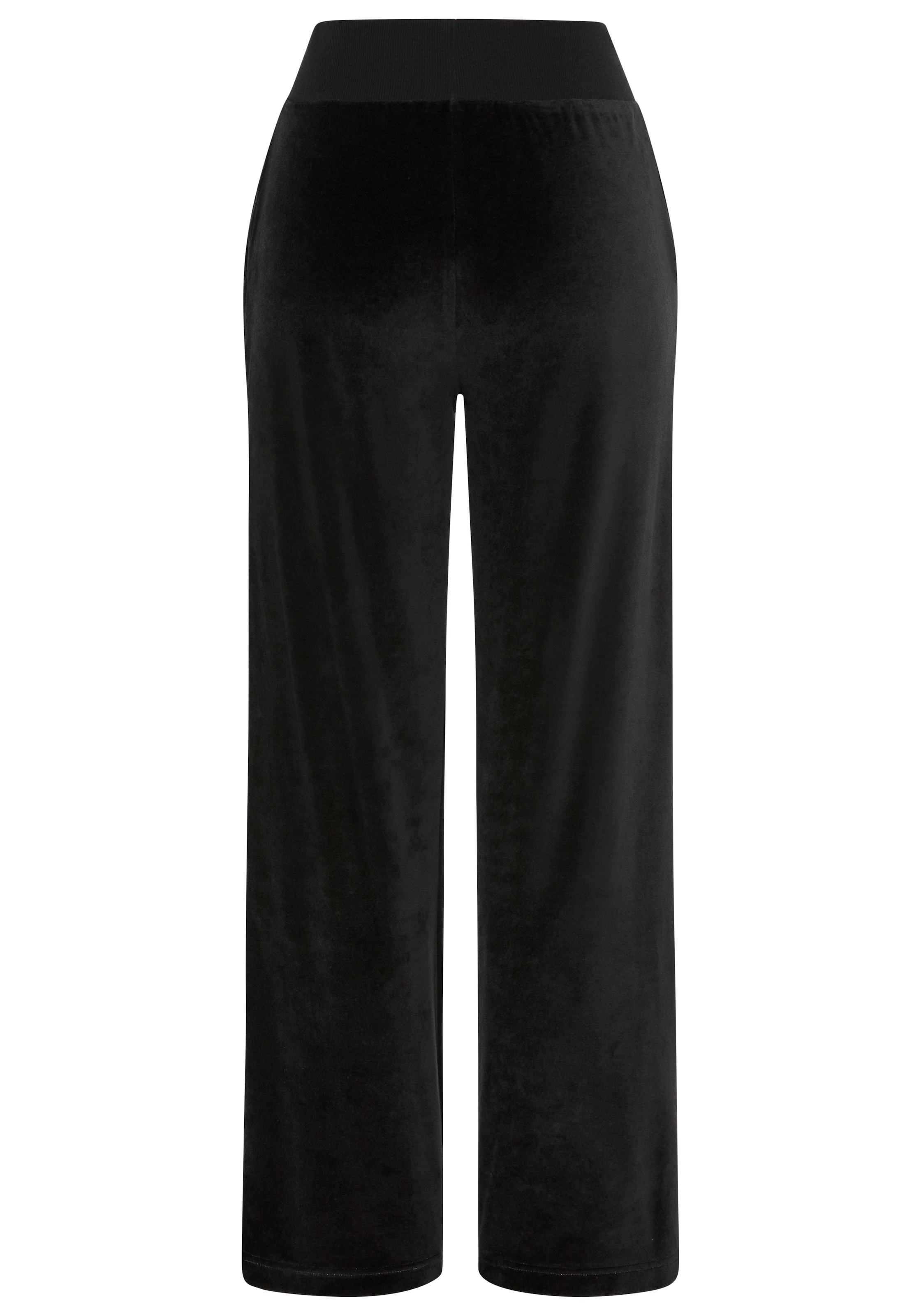 HUGO Underwear Sweathose »VELVET«, mit leichtem Glanz