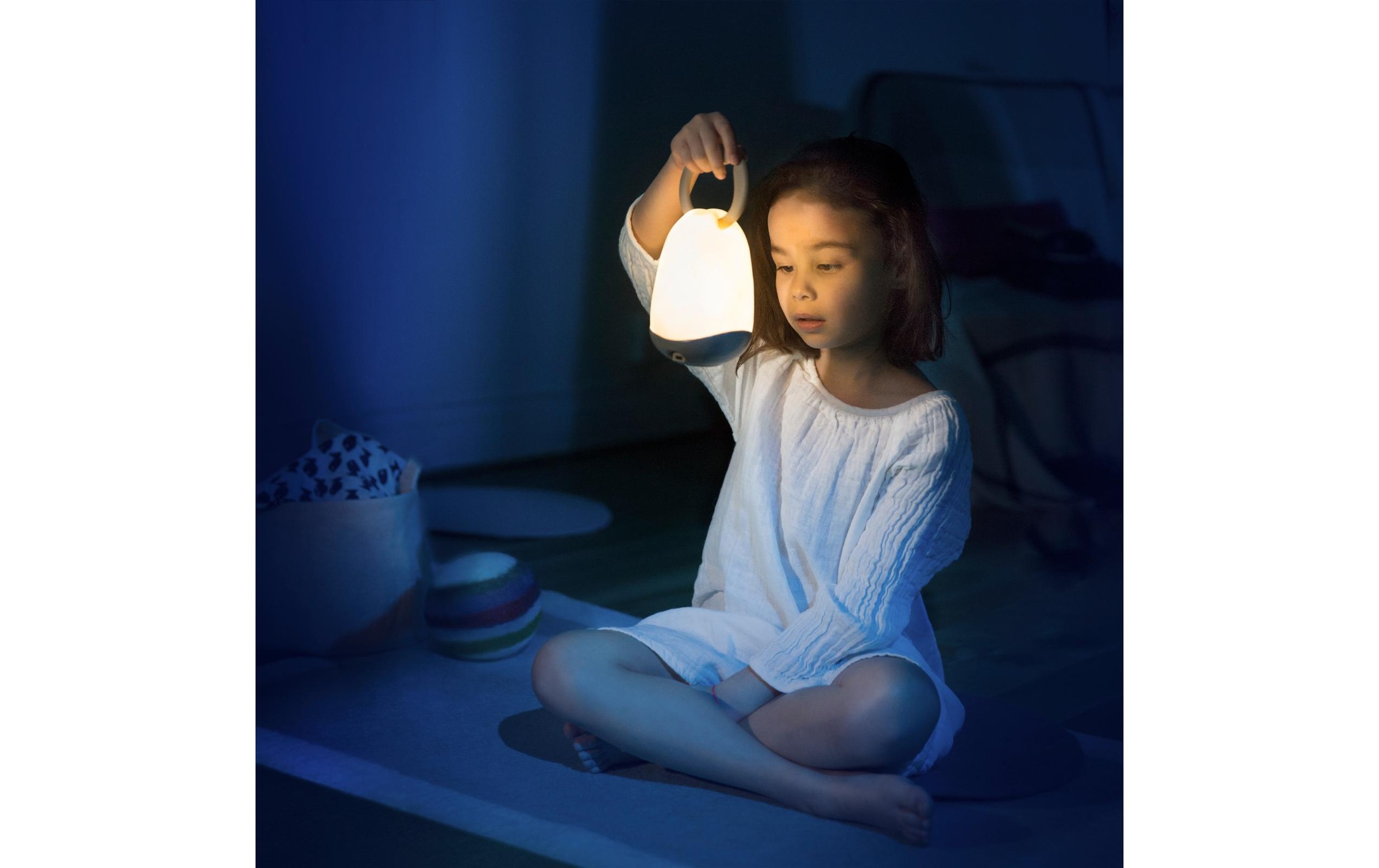 Pabobo Nachtlicht »LumiBlo«