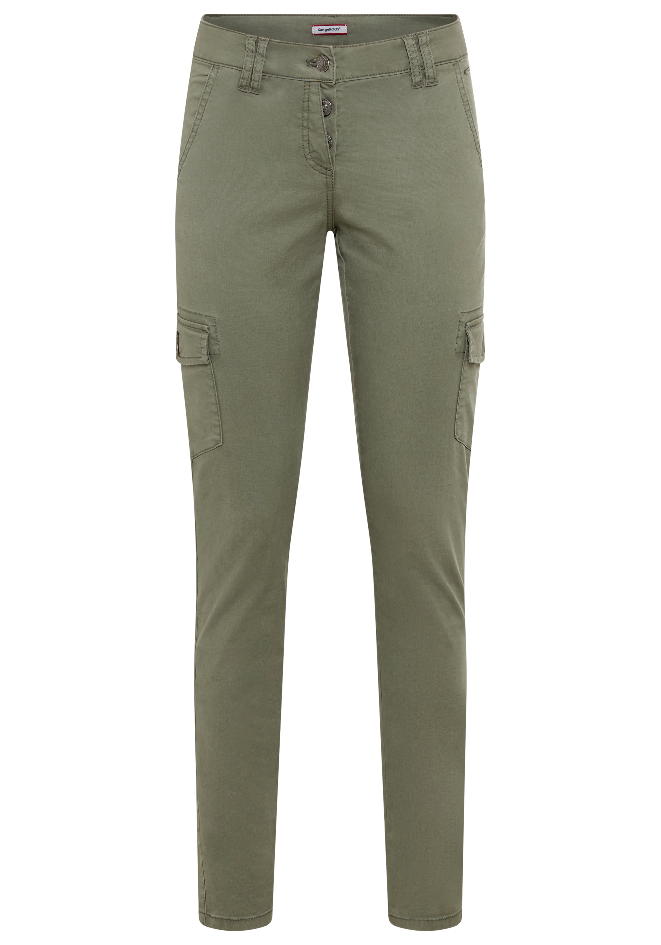 KangaROOS Cargohose