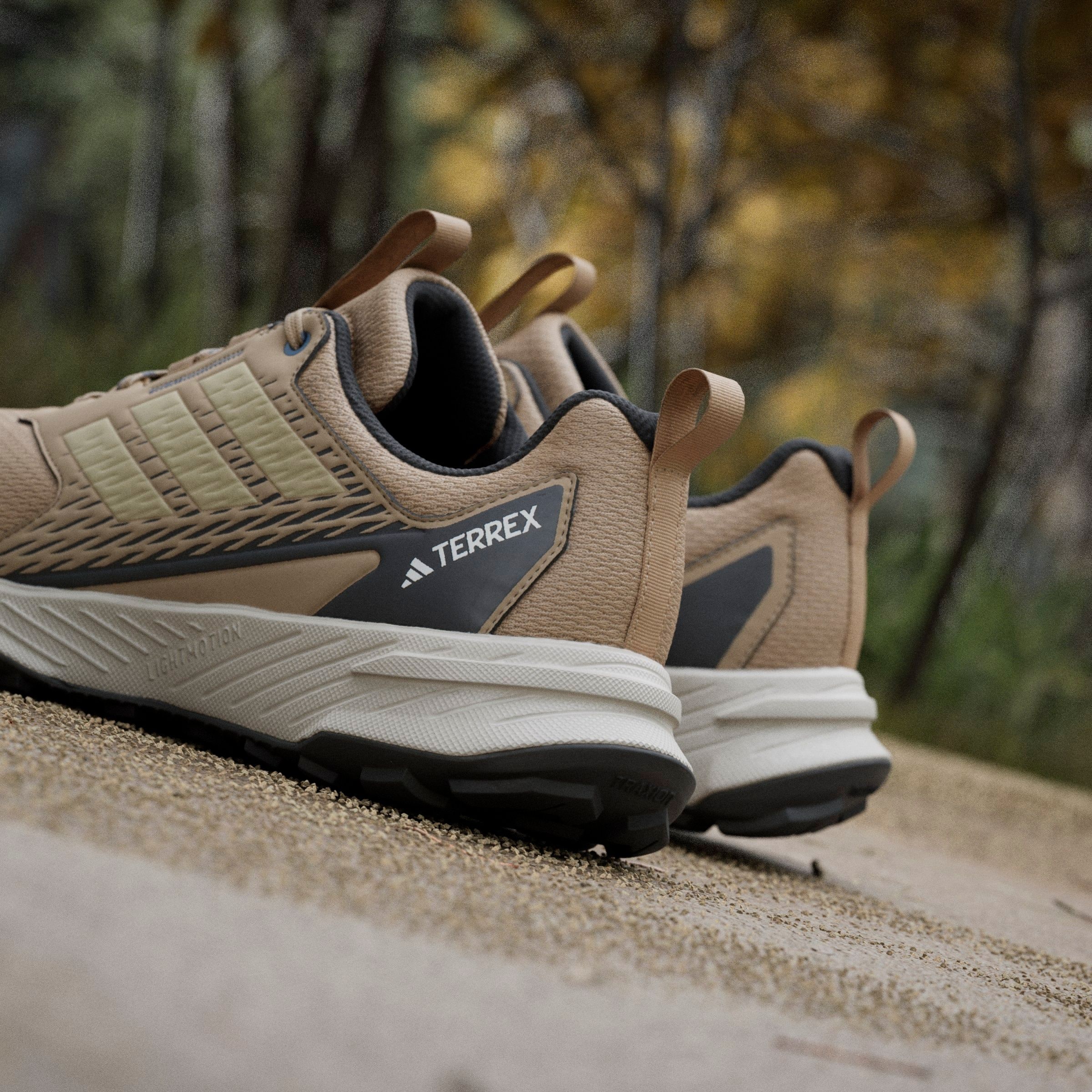 adidas TERREX Trailrunningschuh »TRACEFINDER«, Trail-Runningschuhe