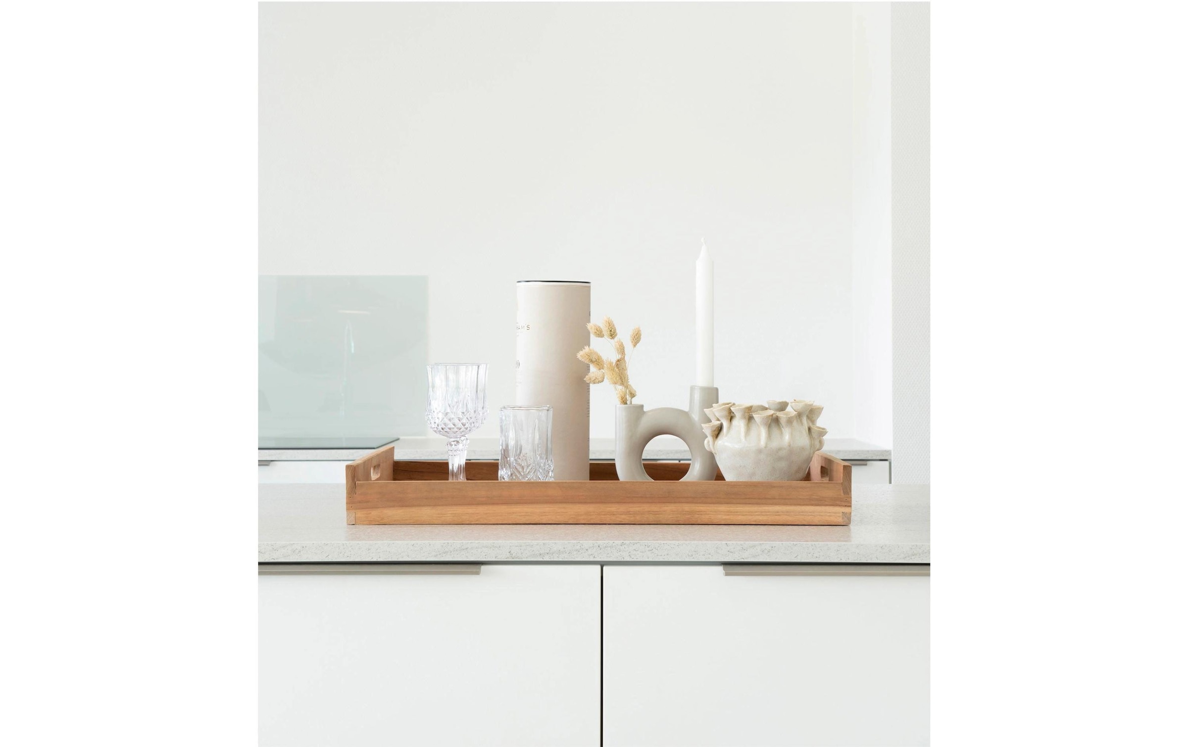 House Nordic Tablett »Faro«