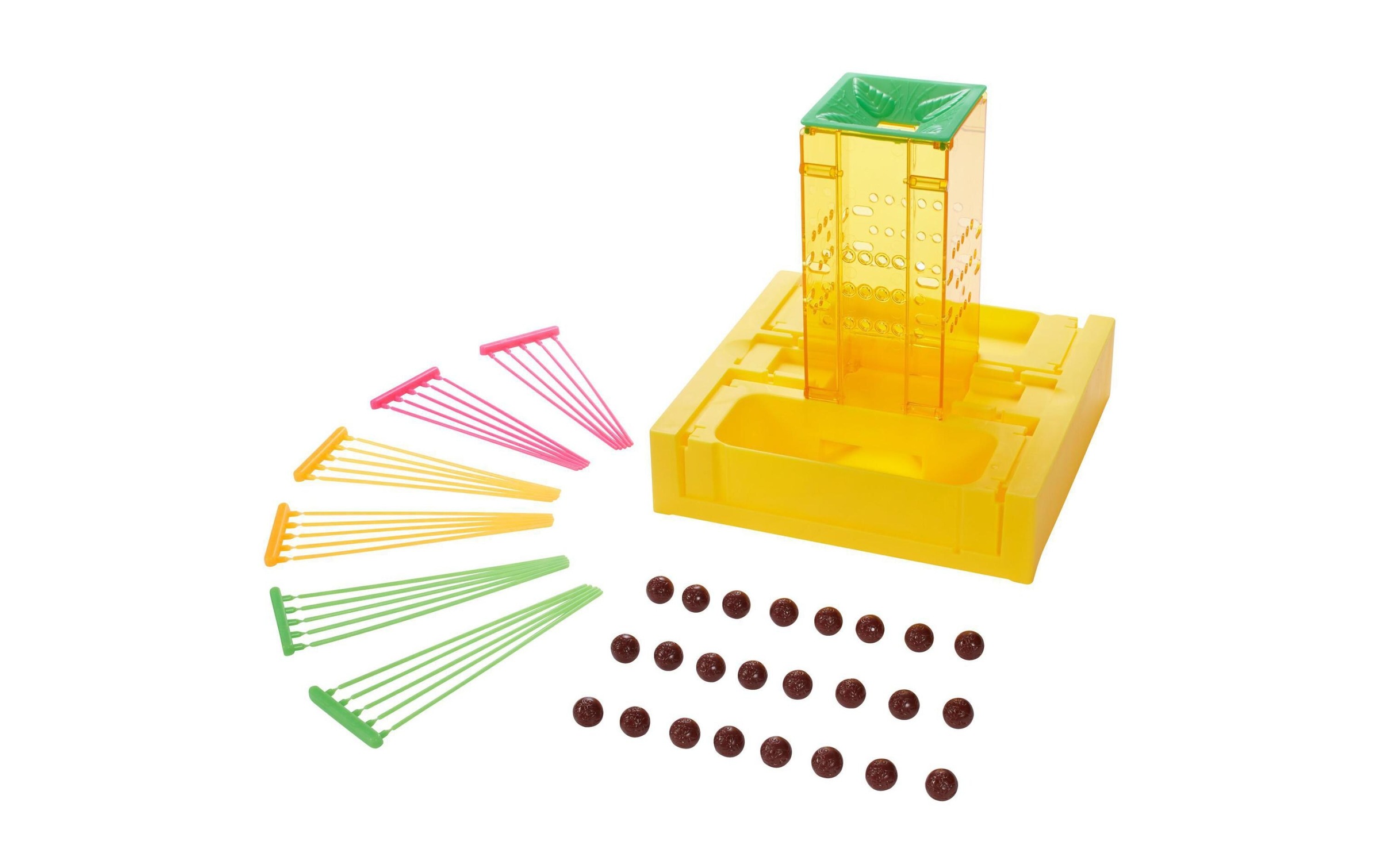 Mattel games Spiel »S.O.S. Affenalarm«