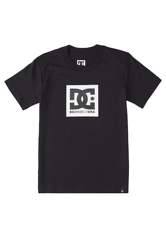 DC Shoes T-Shirt »DC Square Star« kaufen