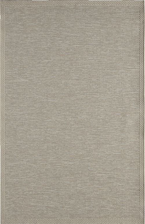 merinos Teppich »Ottowa 22572«, rechteckig, 10 mm Höhe