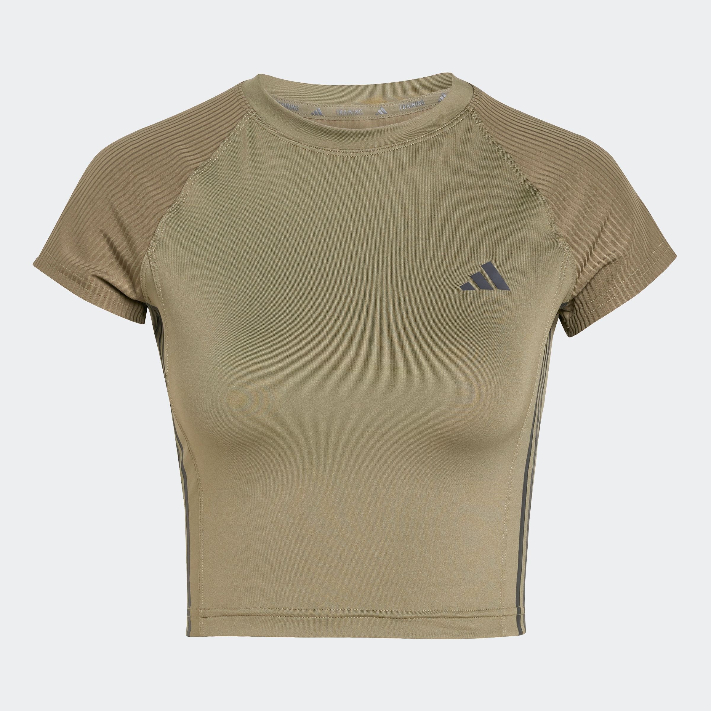 adidas Performance T-Shirt »HYGLM T Q1«