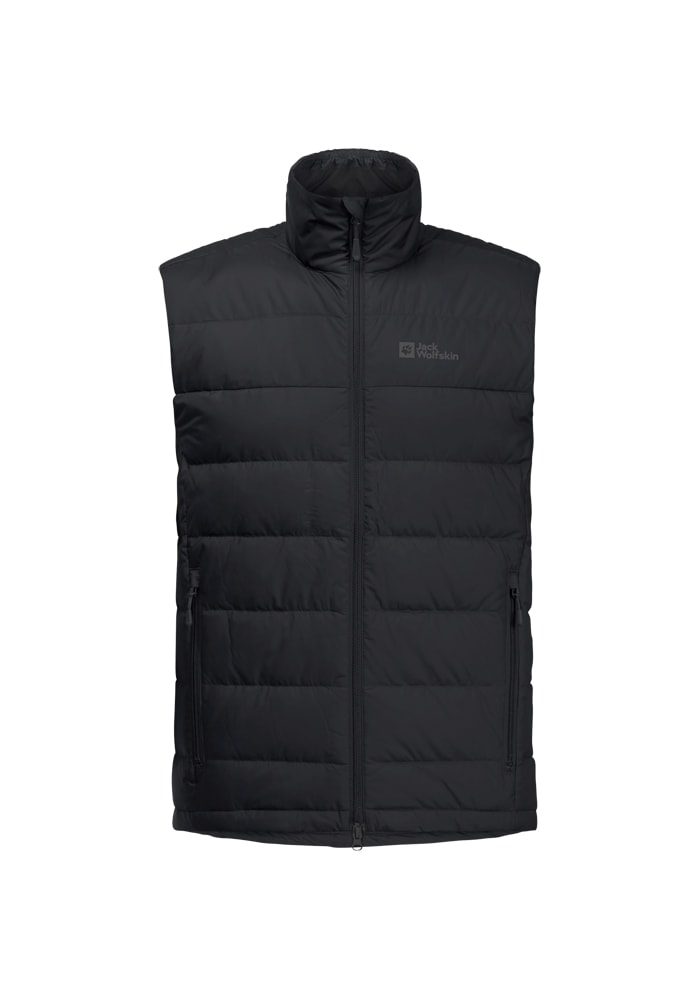 Jack Wolfskin Daunenweste »ATHER DOWN VEST M«