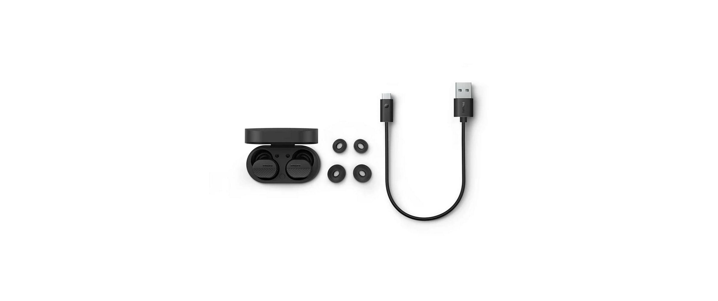 Philips wireless In-Ear-Kopfhörer