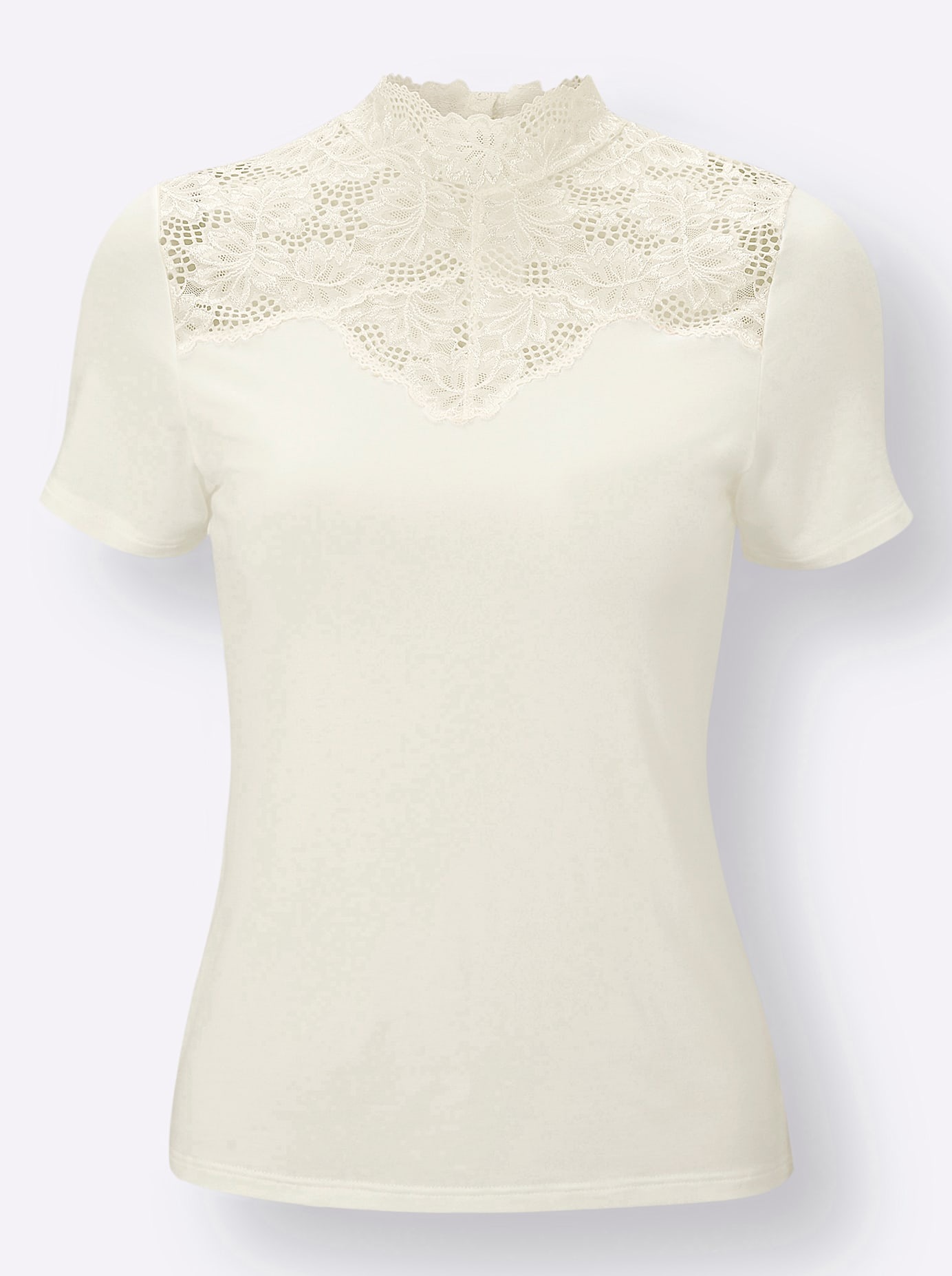 Nina Von C. Unterziehshirt, (1 St.)