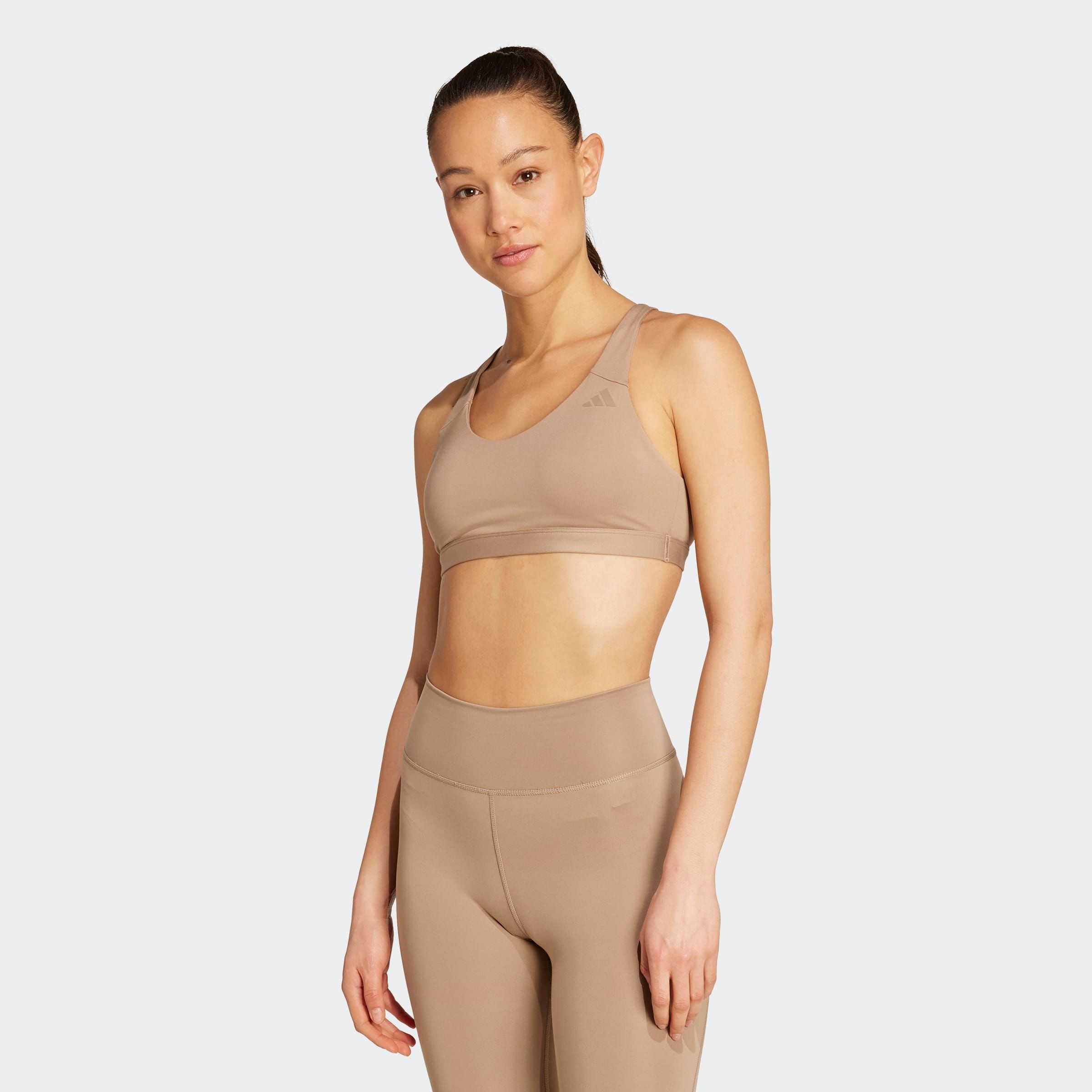 adidas Performance Sport-BH »ALL ME ESS MS« 1 Stk.