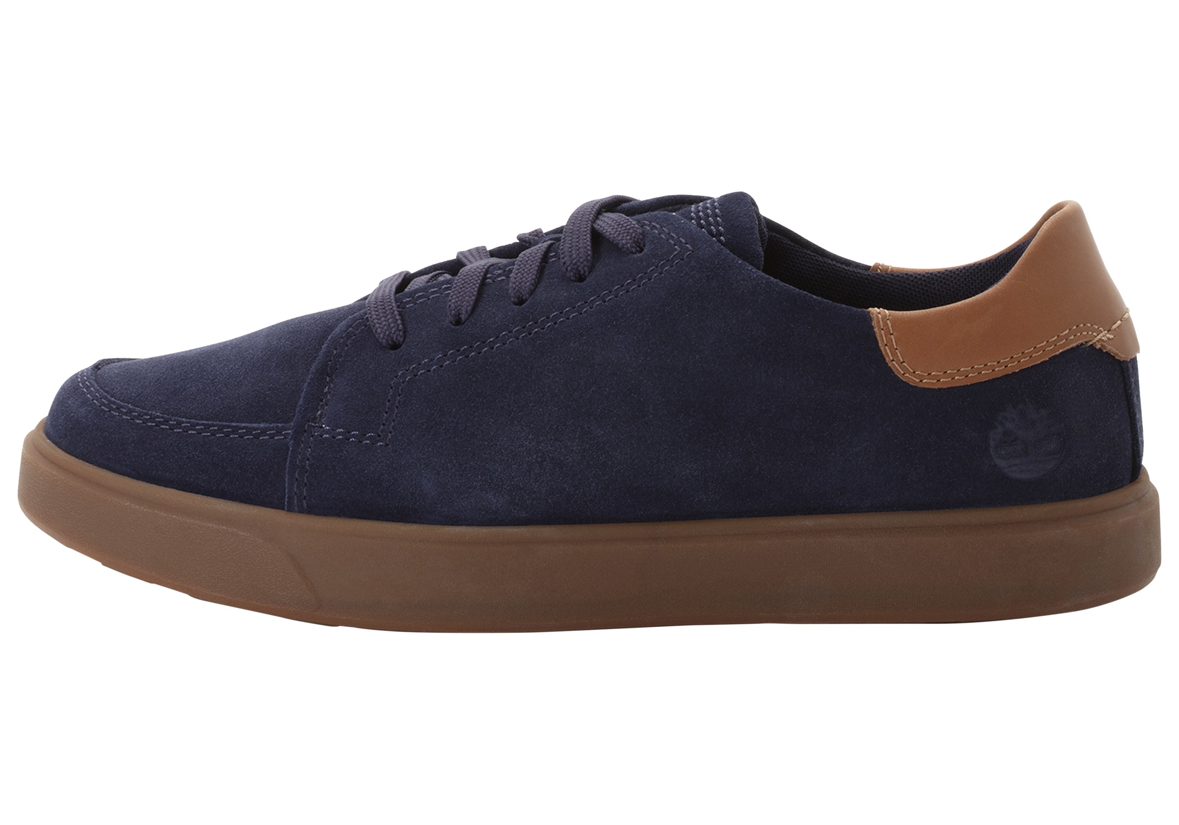 Timberland Sneaker »Emerson Street LOW LACE UP SNEAKER«