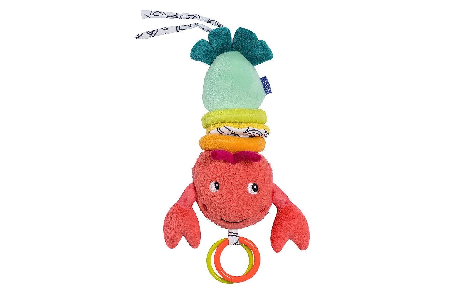 Fehn Spieluhr "Hummer"