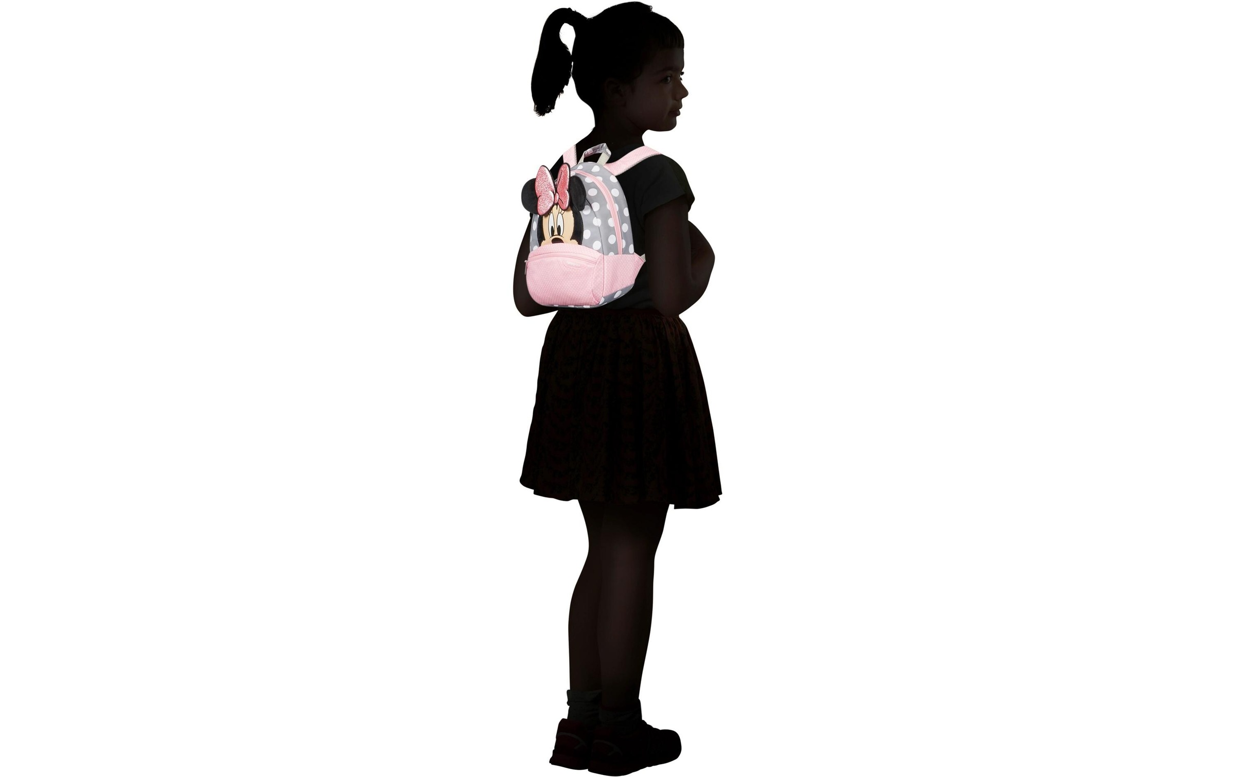 Samsonite Kinderrucksack »Disney Ultimate 2 S 7 l«