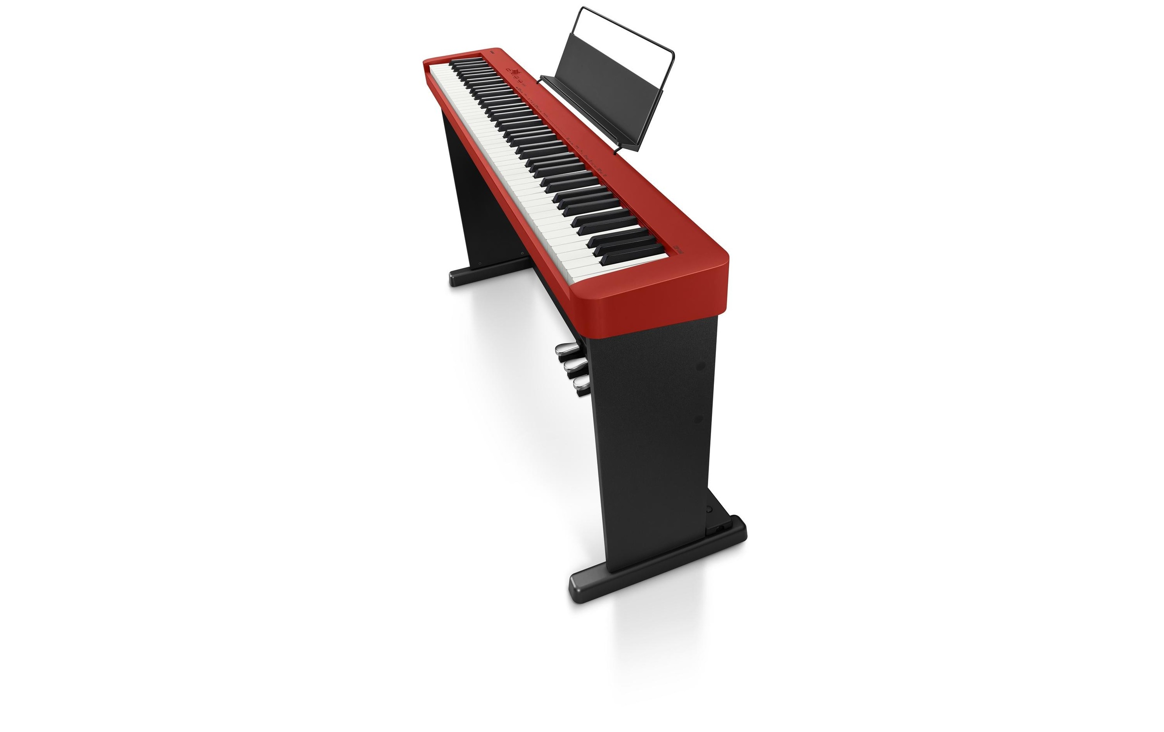 CASIO E-Piano »CDP-S160 Set«
