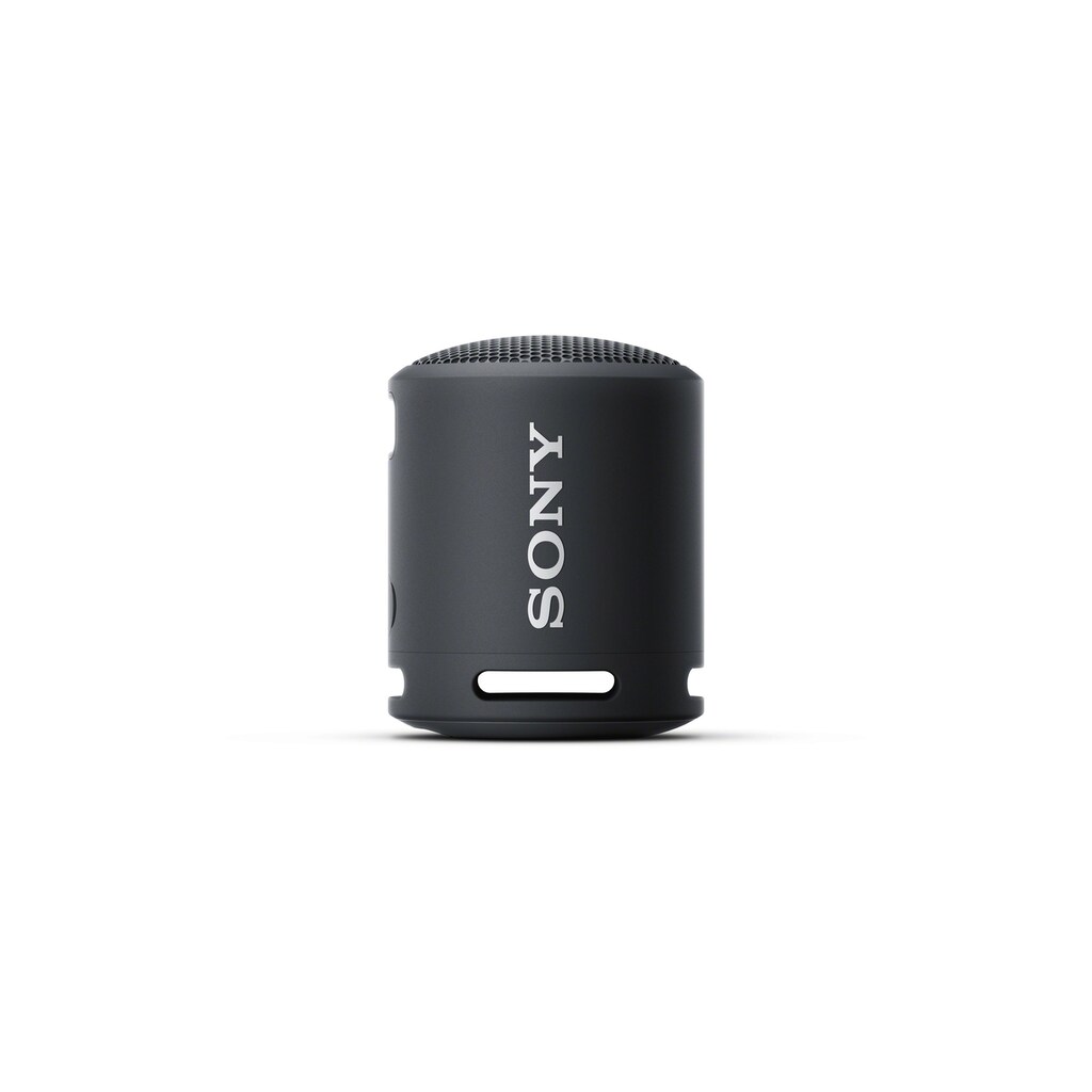 Sony Bluetooth-Speaker »Bluetooth Speaker SRS-XB13«