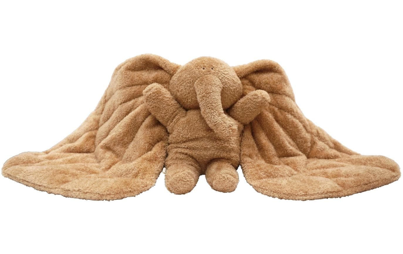 nicht definiert Plüschfigur »Membantu Warm & Weight Plush«