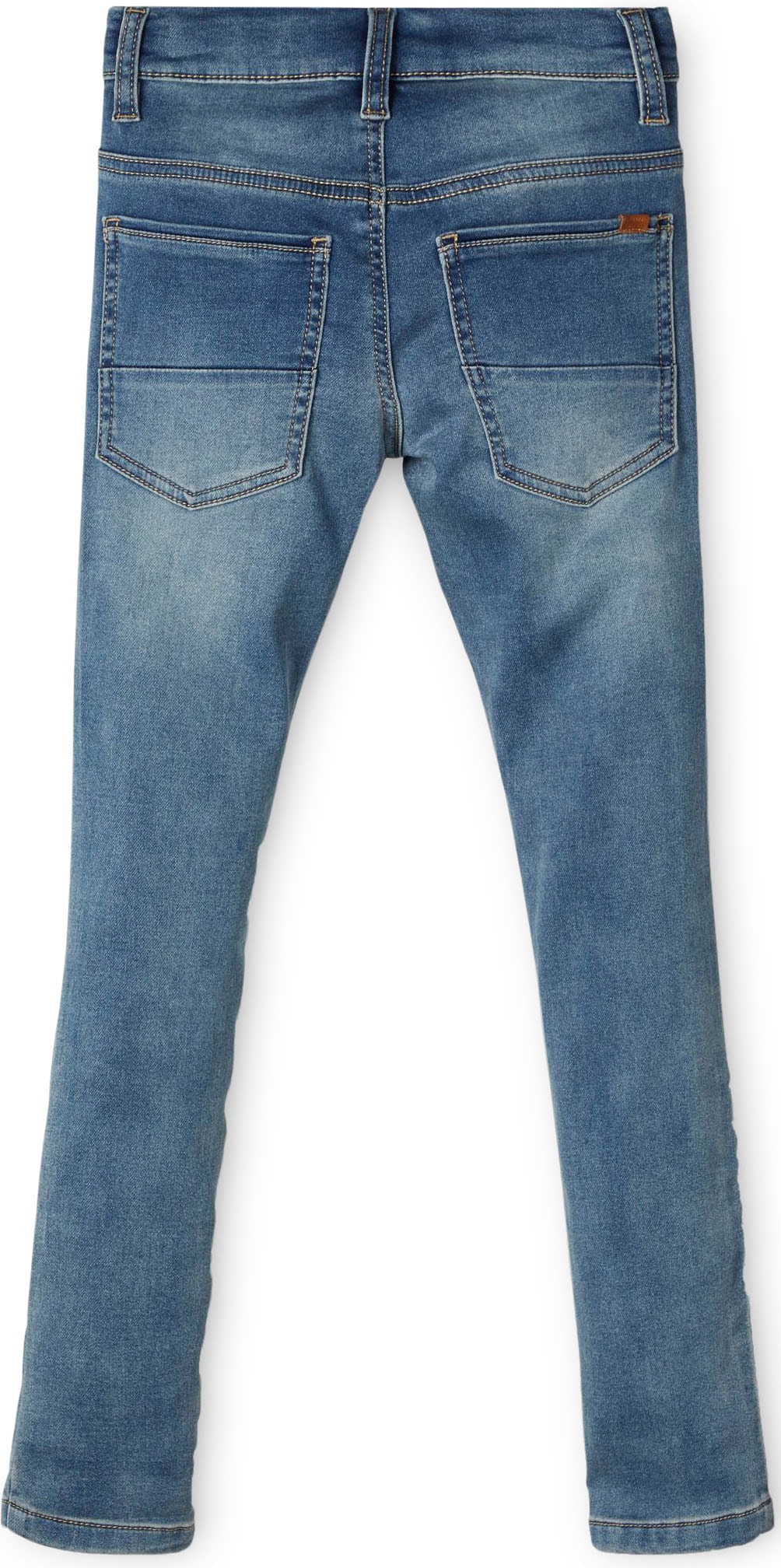 ✵ Name PANT« | COR1 online SWE It DNMTHAYER Jelmoli-Versand Stretch-Jeans kaufen »NKMTHEO