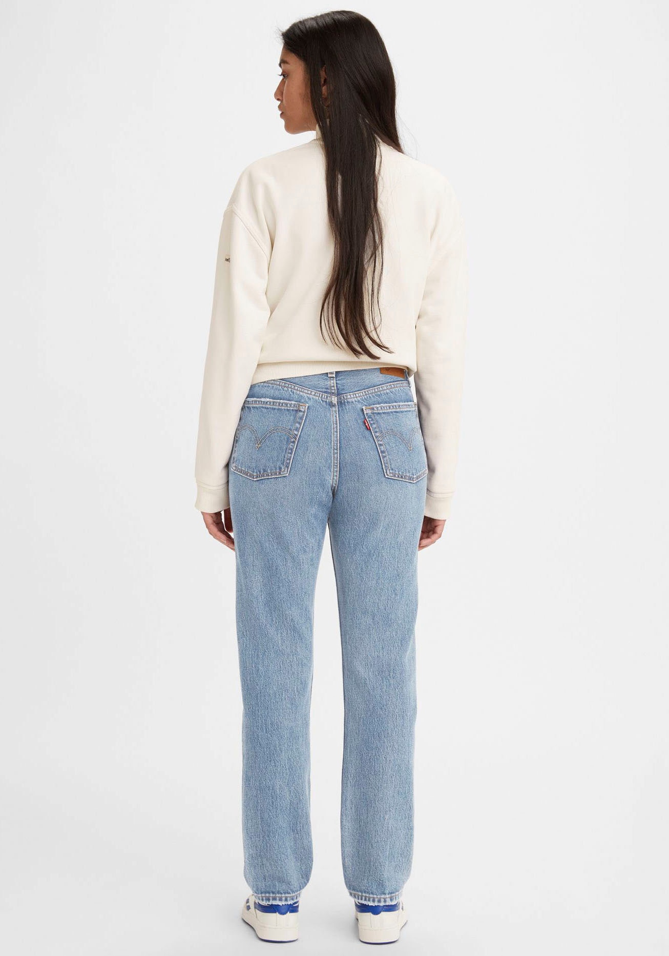 Levi's® 5-Pocket-Jeans »501 Long«, 501 Collection