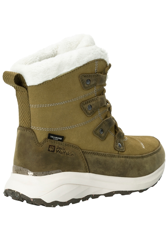 Jack Wolfskin Winterboots »DROMOVENTURE TEXAPORE HIGH W«