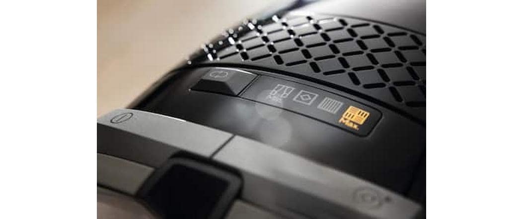 Miele Bodenstaubsauger »Guard M1 Parquet Flex«, 890 W, mit Beutel
