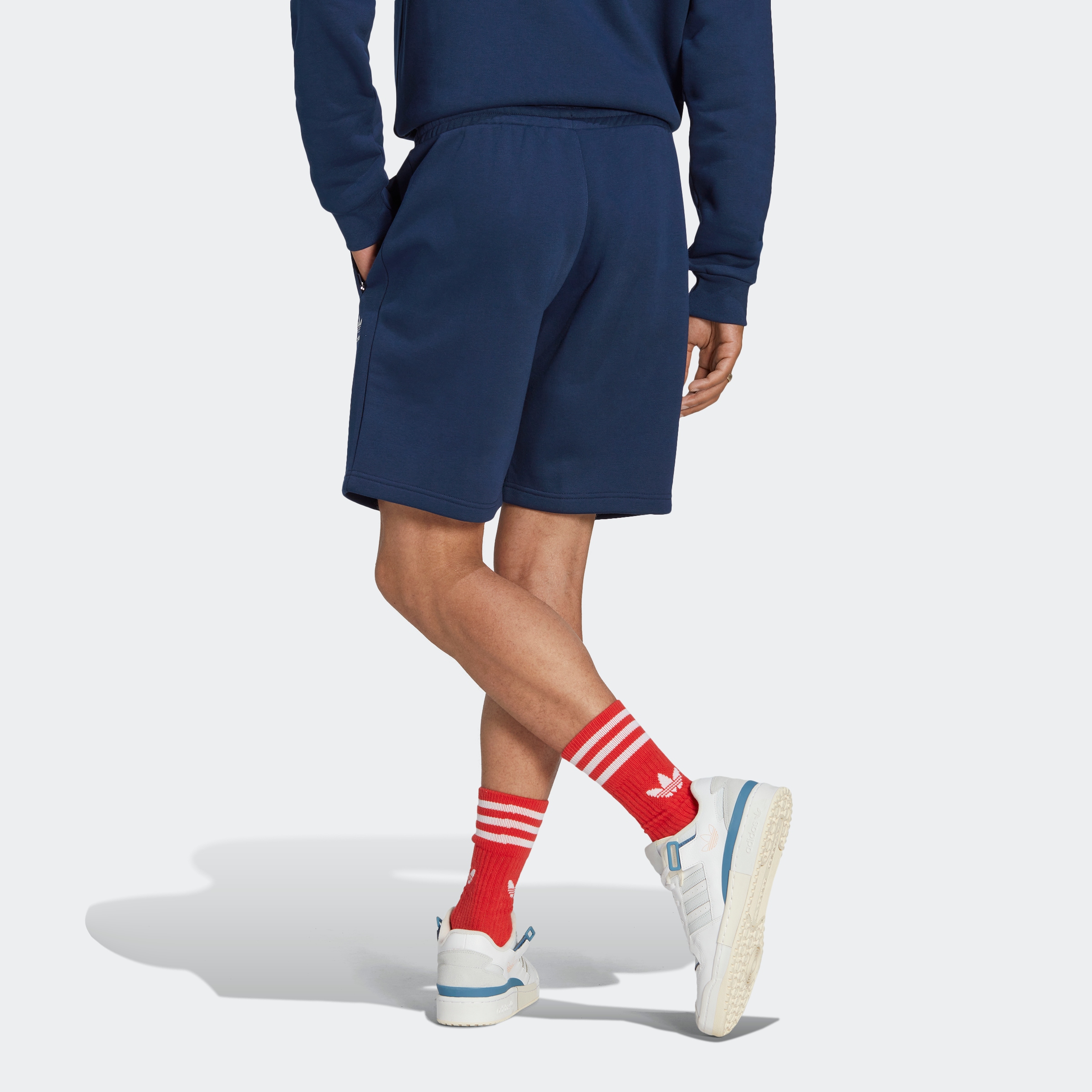 | online adidas »TREFOIL Shorts tlg.) Jelmoli-Versand Originals (1 bestellen ESSENTIALS«,