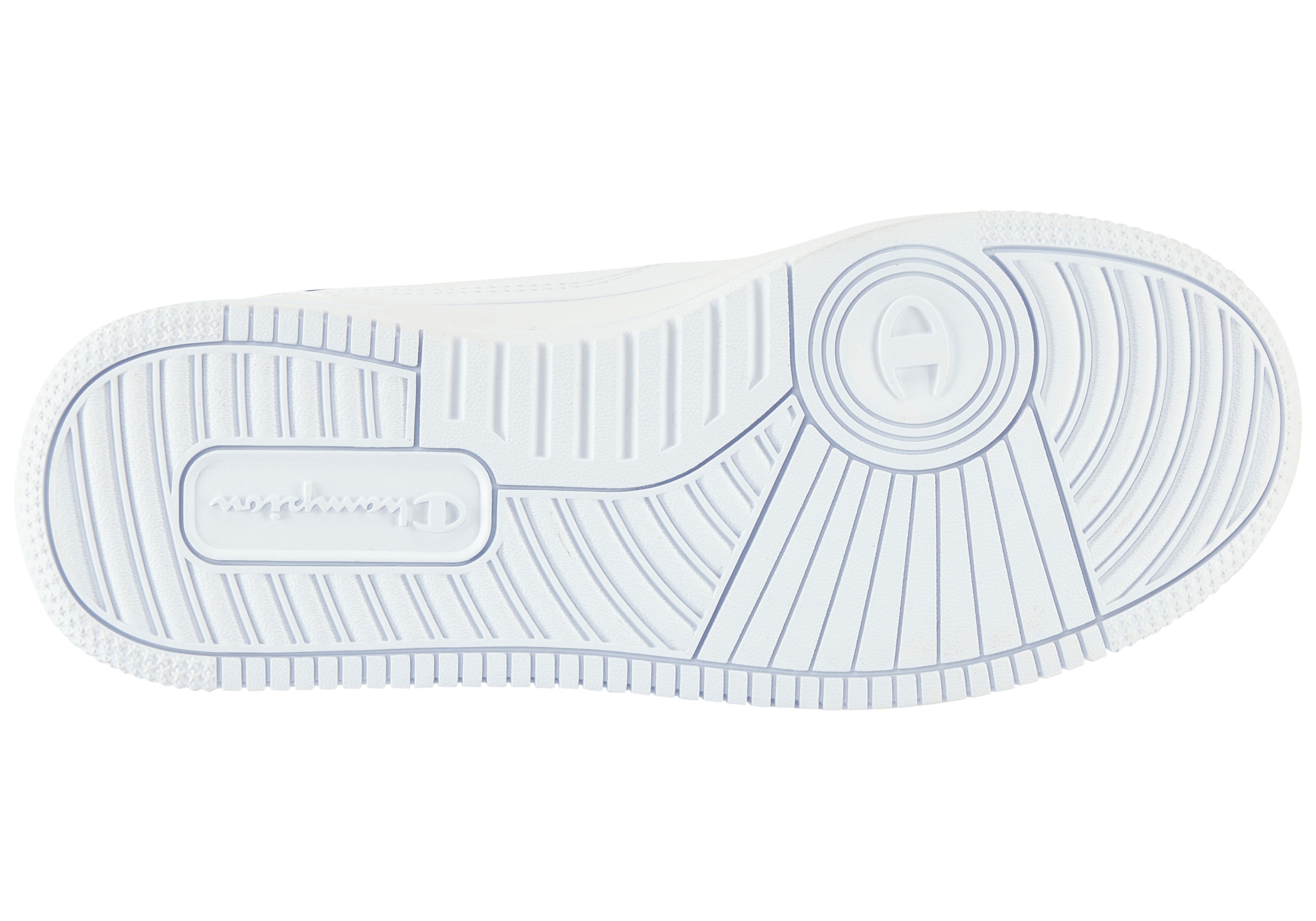 Champion Sneaker »RD18 LOW«