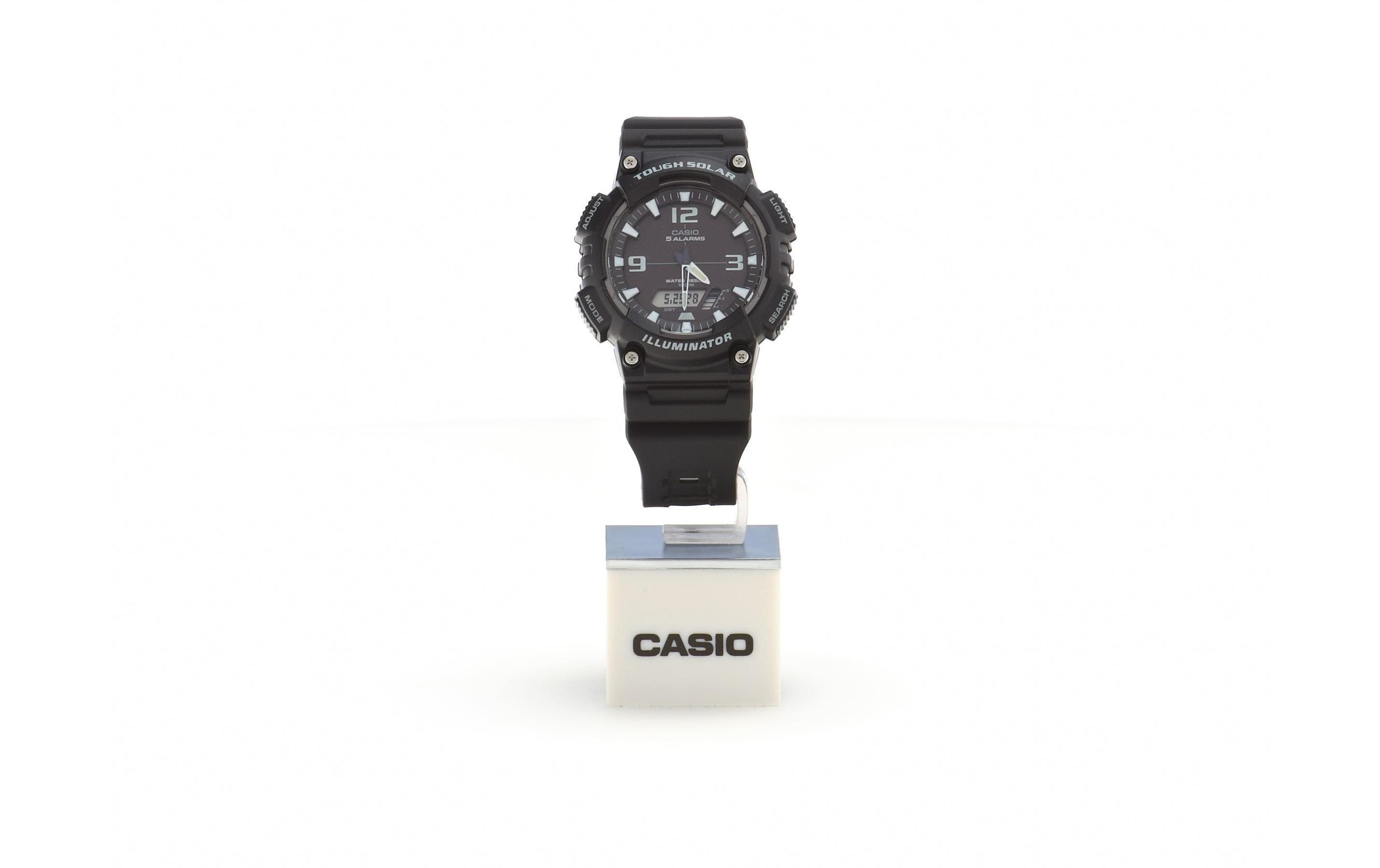 CASIO Digitaluhr »Collection AQ-S810W-1AVEF«