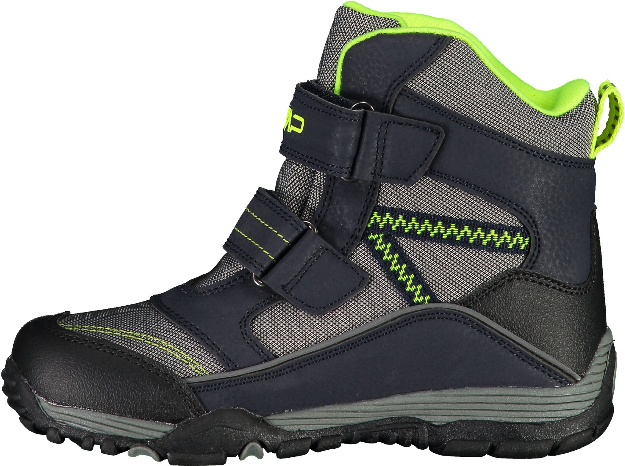 CMP Winterboots »KIDS PYRY SNOW BOOT WP«, wasserdicht