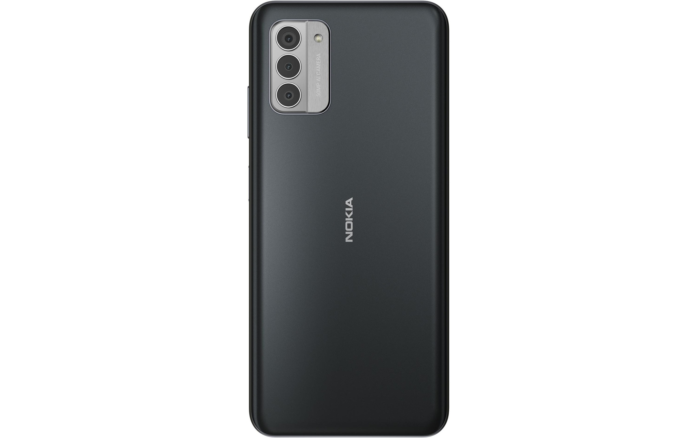 Nokia Smartphone »G42 128 GB Grey«, Grau