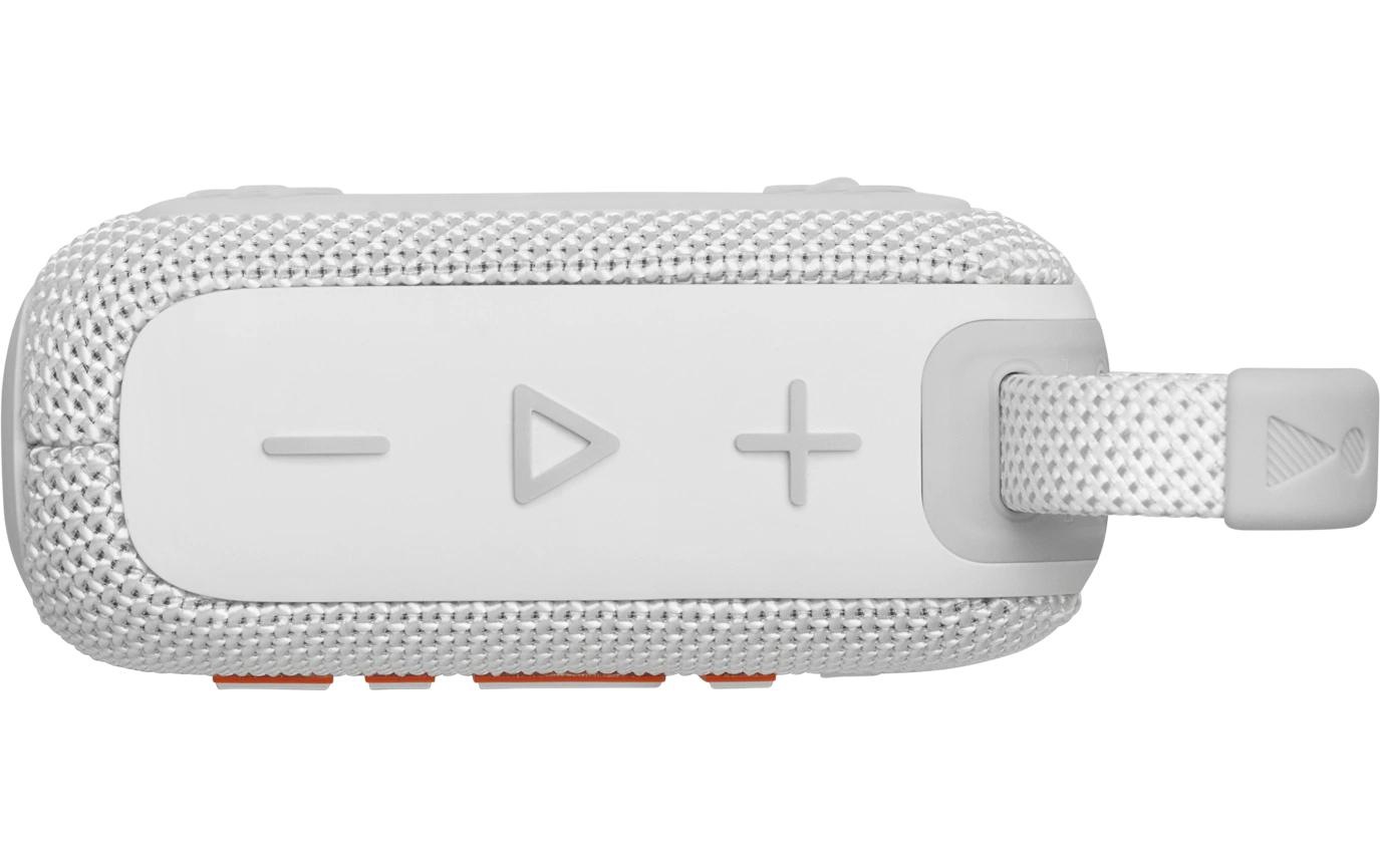 JBL Bluetooth-Lautsprecher »Go 4«