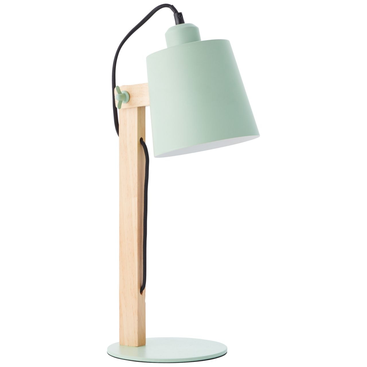Brilliant Tischleuchte »Swivel« E27 1 Stk. Tischlampe