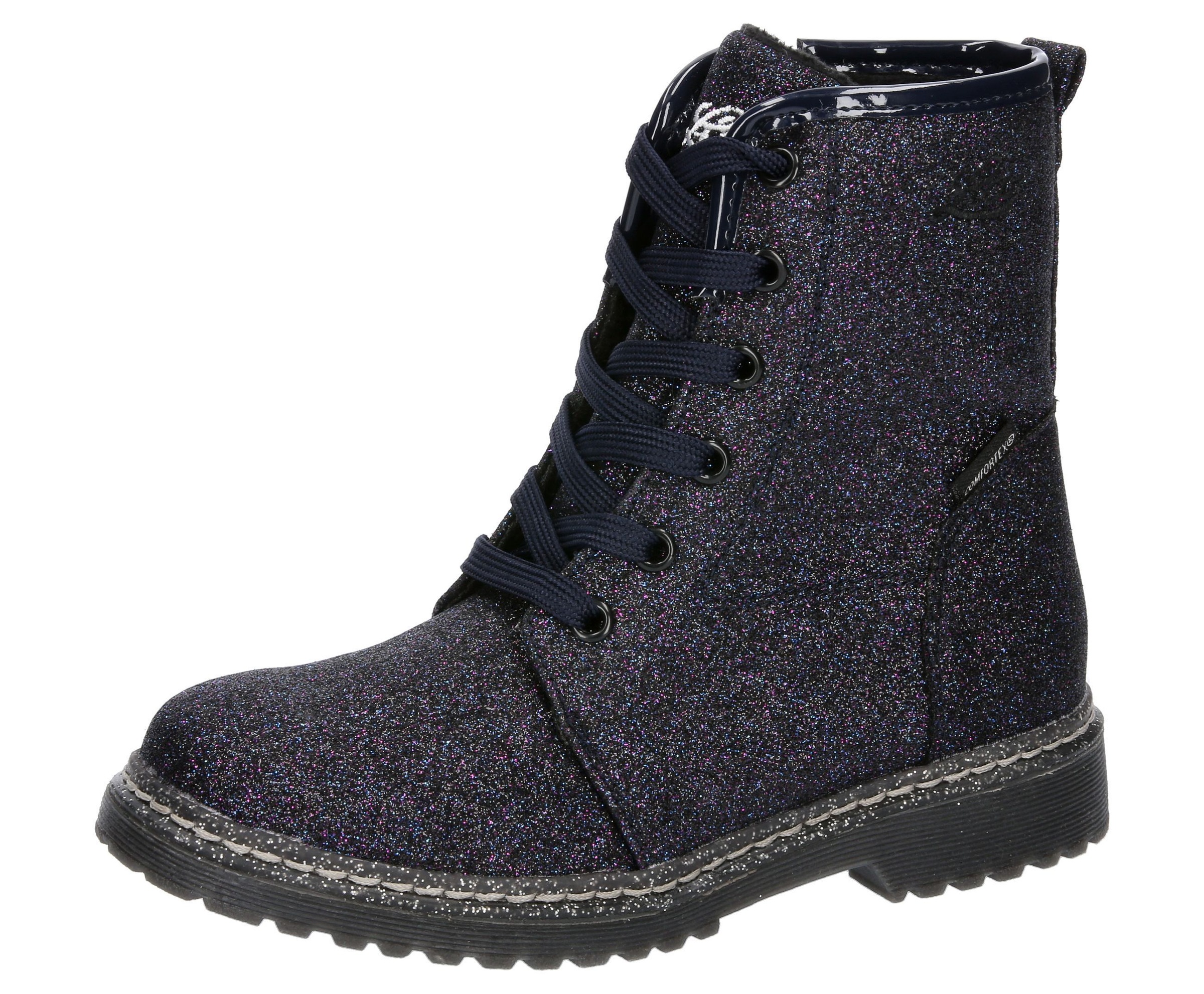 Lico Winterstiefel »Trendstiefel Sarina Hip«