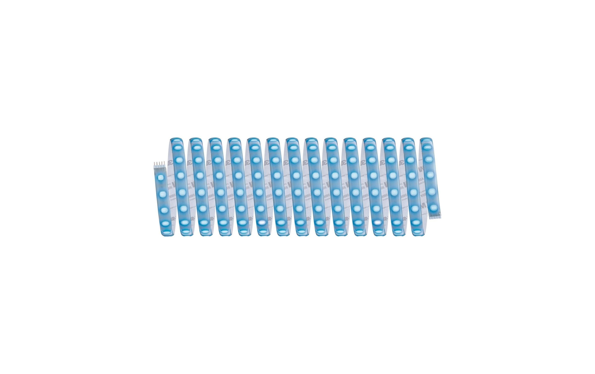 Paulmann LED-Streifen »RGBW Coated Basic Set Zigbee 3.0, 5 m«