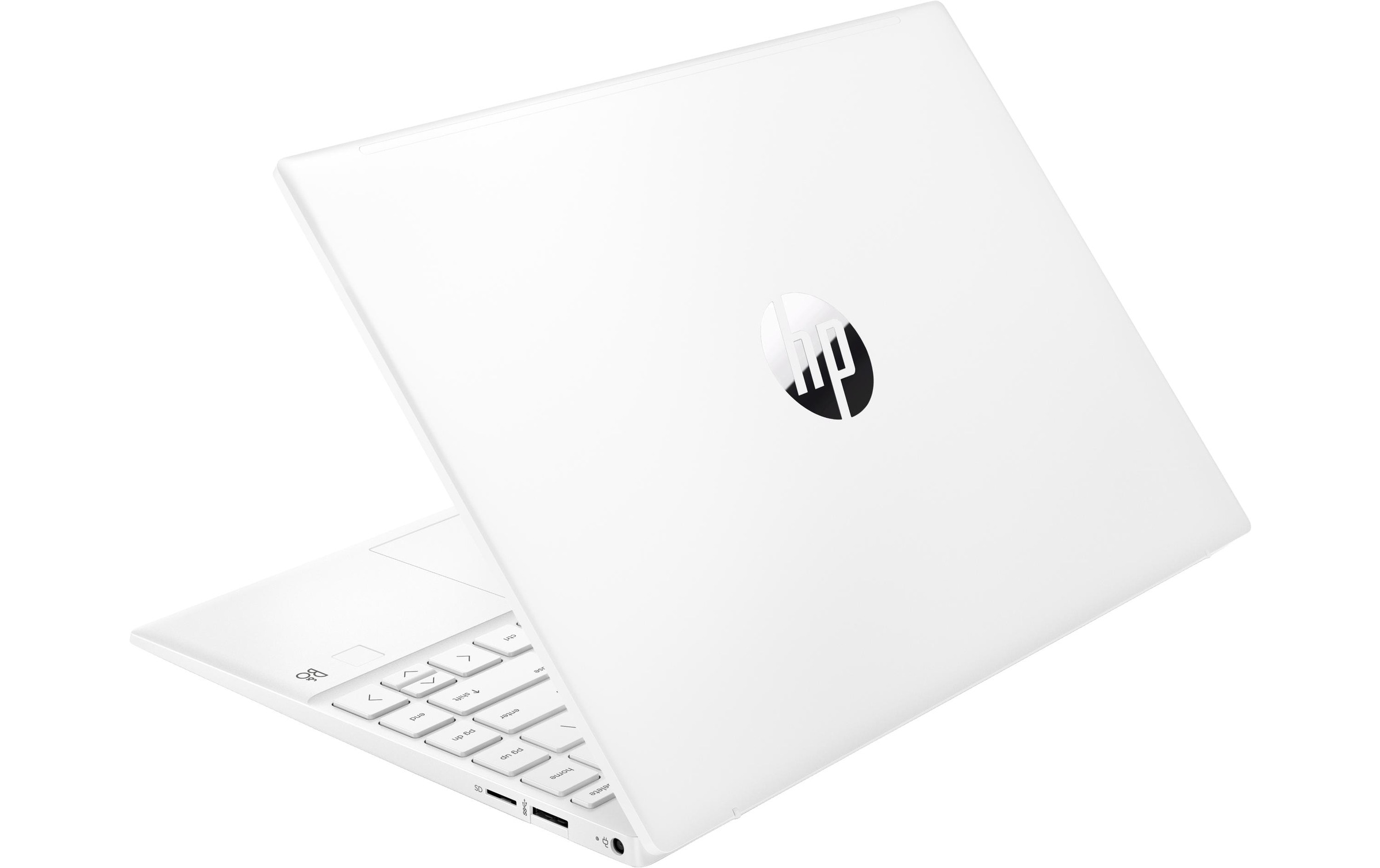 HP Convertible Notebook »HP Pavilion Aero 13-be2458nz,13.3,IPS,Weiss«, / 13,3 Zoll, AMD