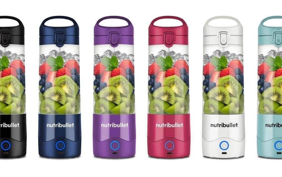 nutribullet Smoothie-Maker »Maker«