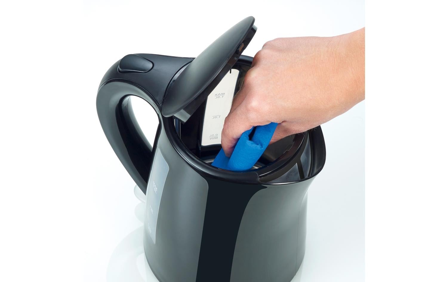 Severin Wasserkocher »WK 3498 1,5 l«, 1,5 l, 2200 W