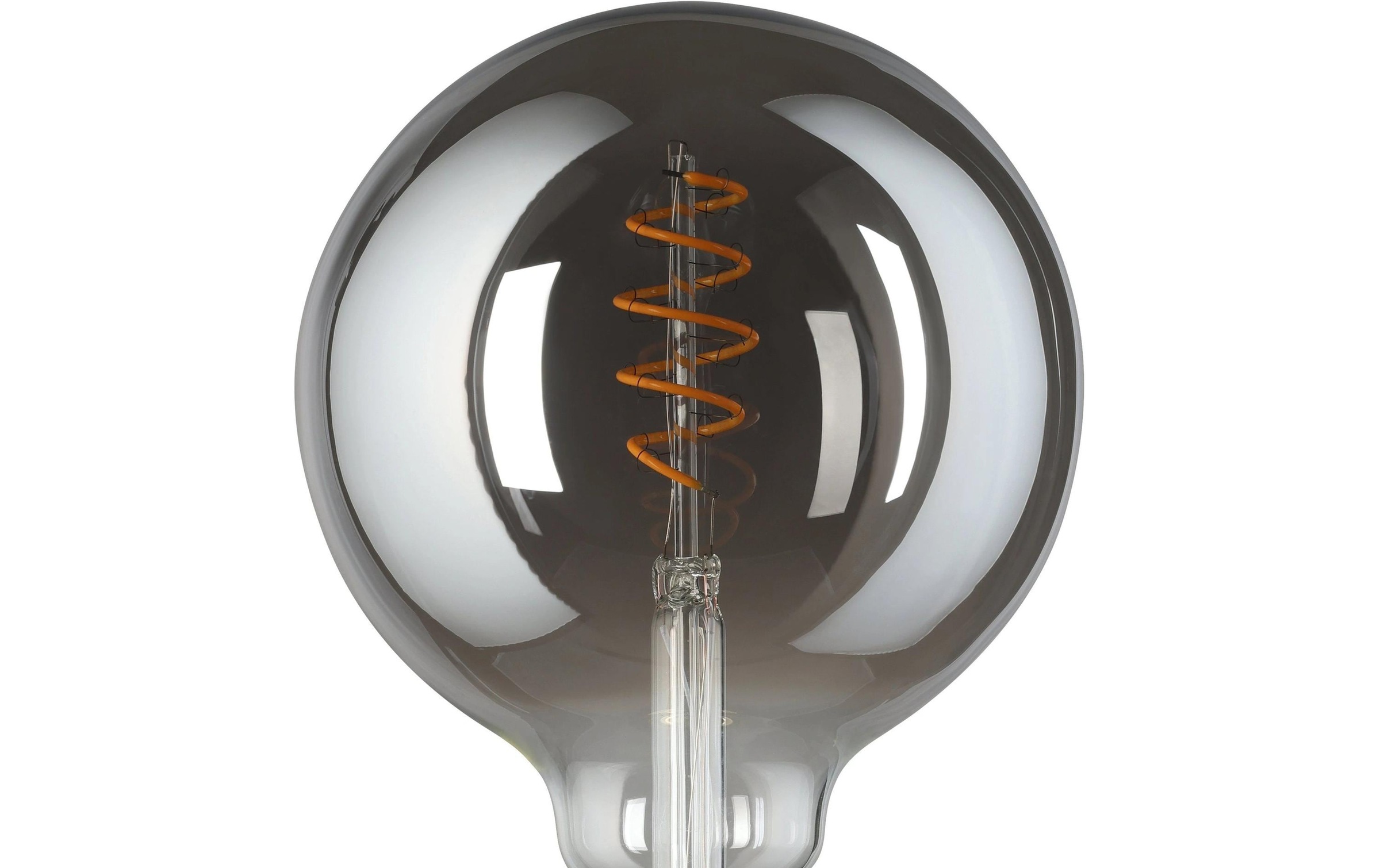 EGLO LED Deckenleuchte »4 W E27«, 1 flammig